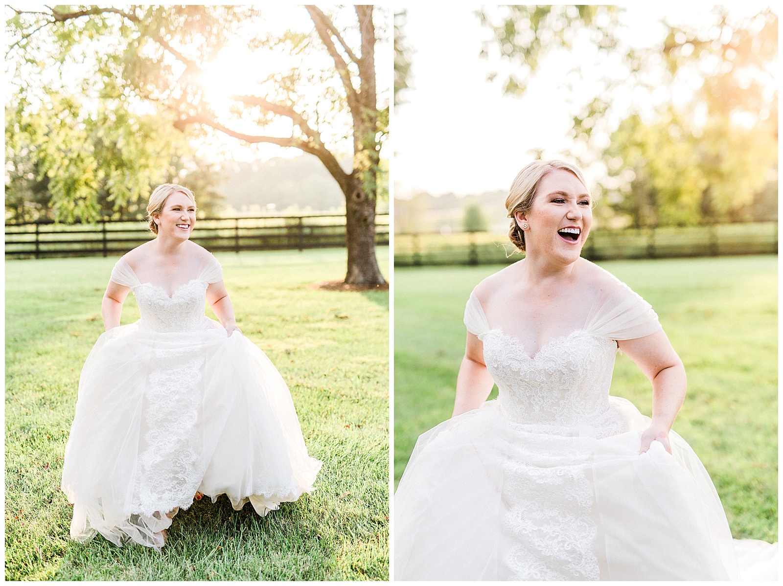 Dreamy Elegant Bridal Portraits in Charlotte, NC with Olivia | Kevyn Dixon Photography | Check out the rest of the shoot at https://kevyndixonphoto.com/blog/