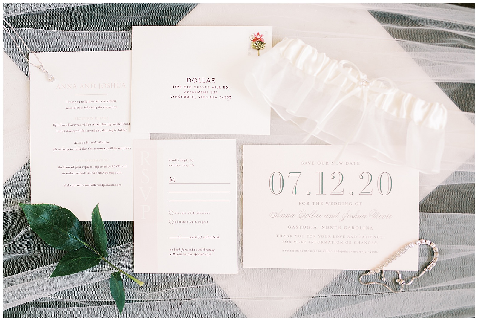 Invitation Suite at Separk Mansion