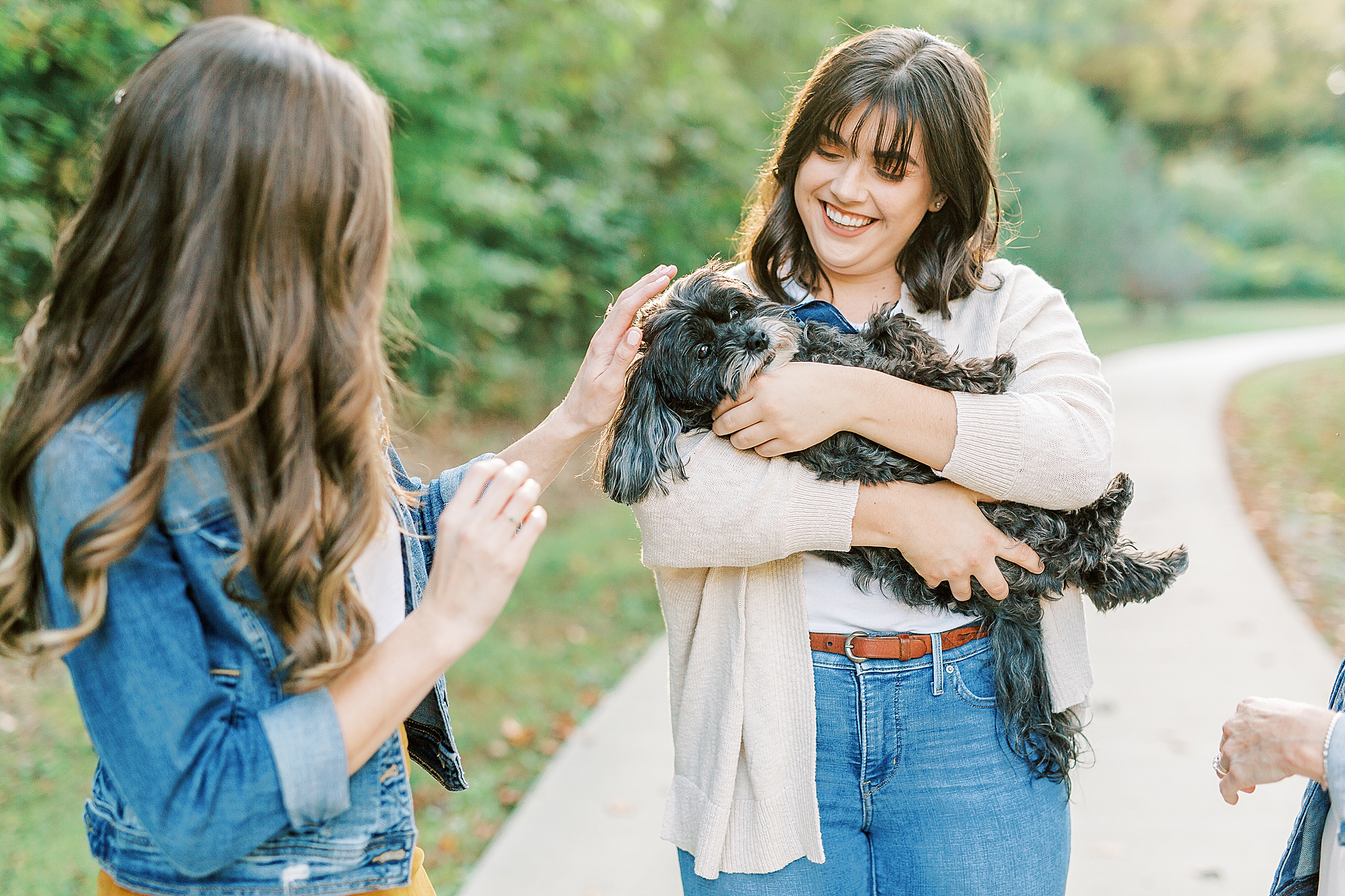 North Carolina family portraits in Charlotte NC
