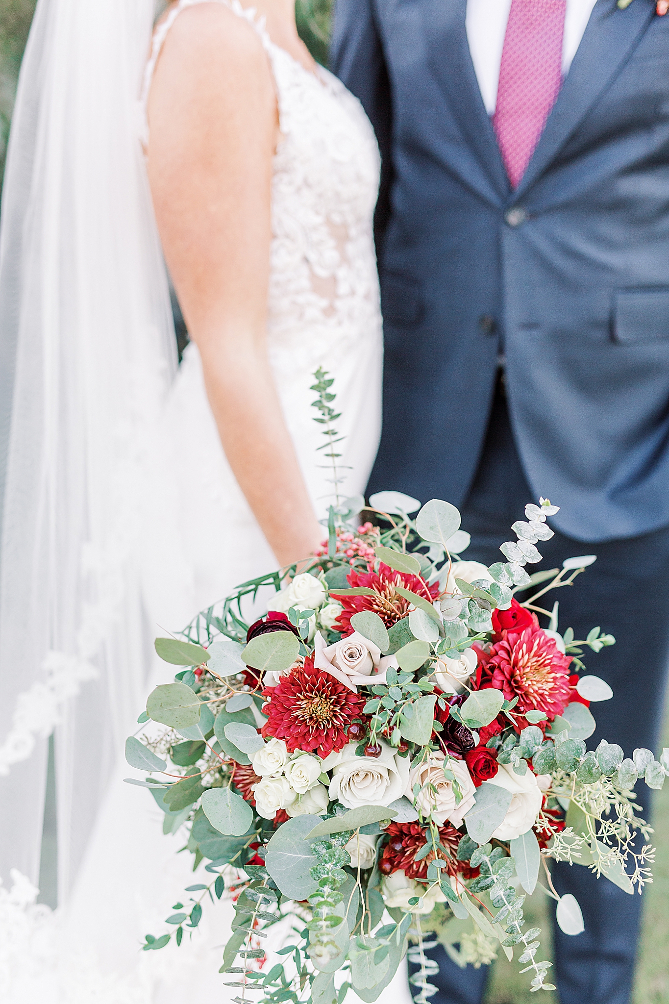 Midland NC elopement photographed by Kevyn Dixon Photography