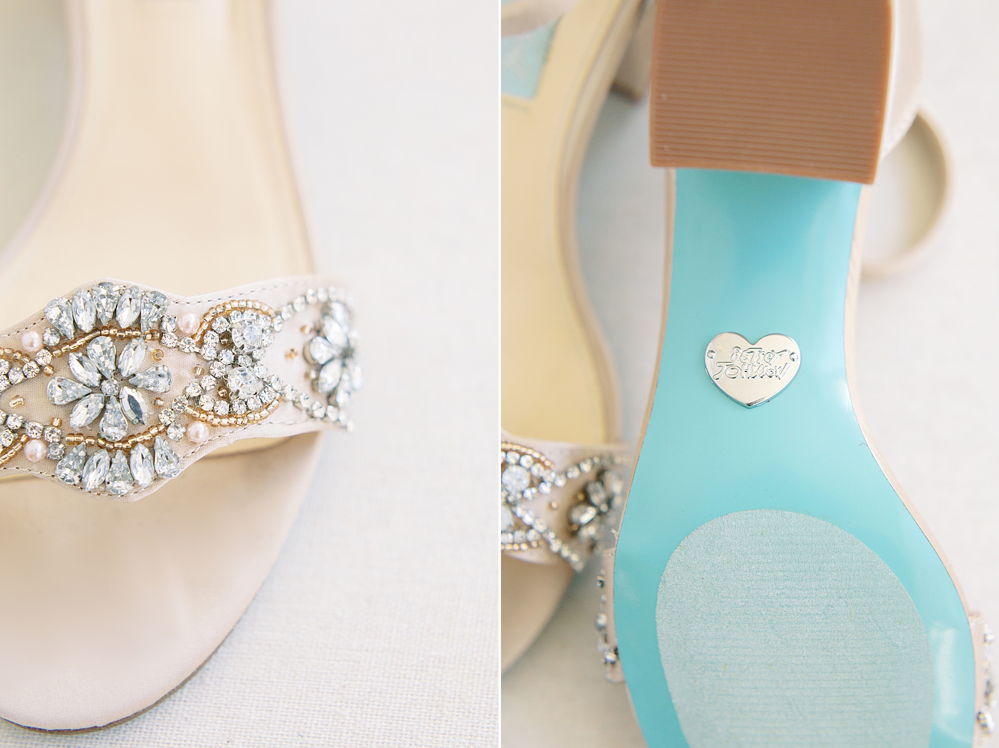 Fall Ritchie Hill Wedding day recap on first anniversary
