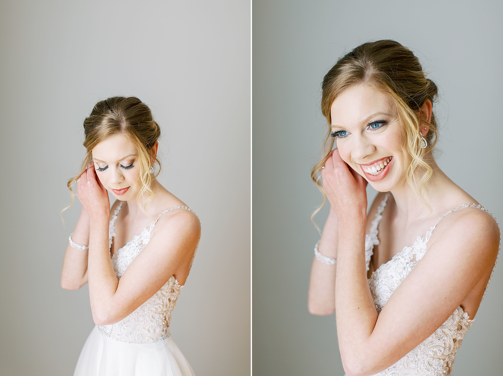 Fall Ritchie Hill Wedding day recap on first anniversary