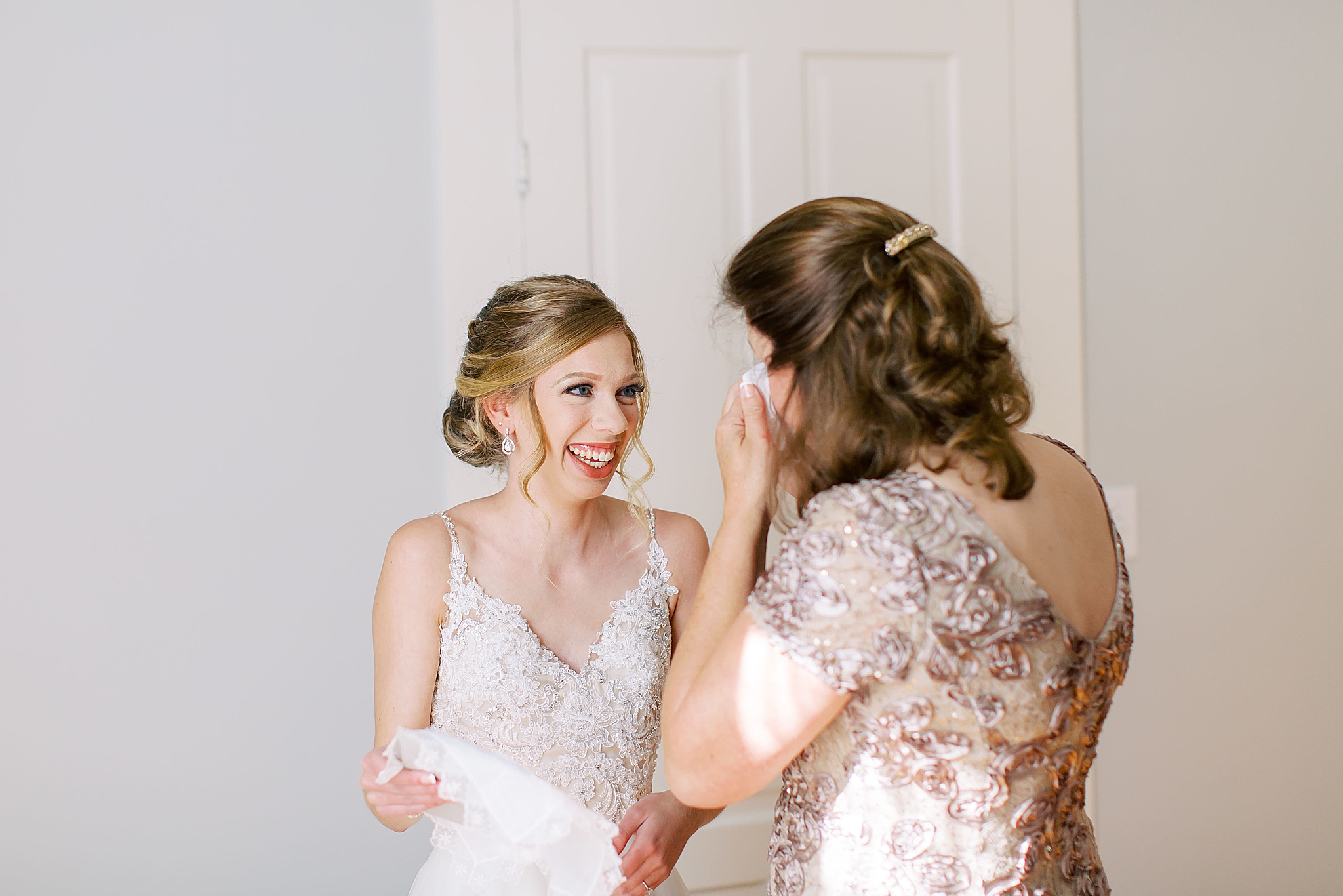 Fall Ritchie Hill Wedding day recap on first anniversary