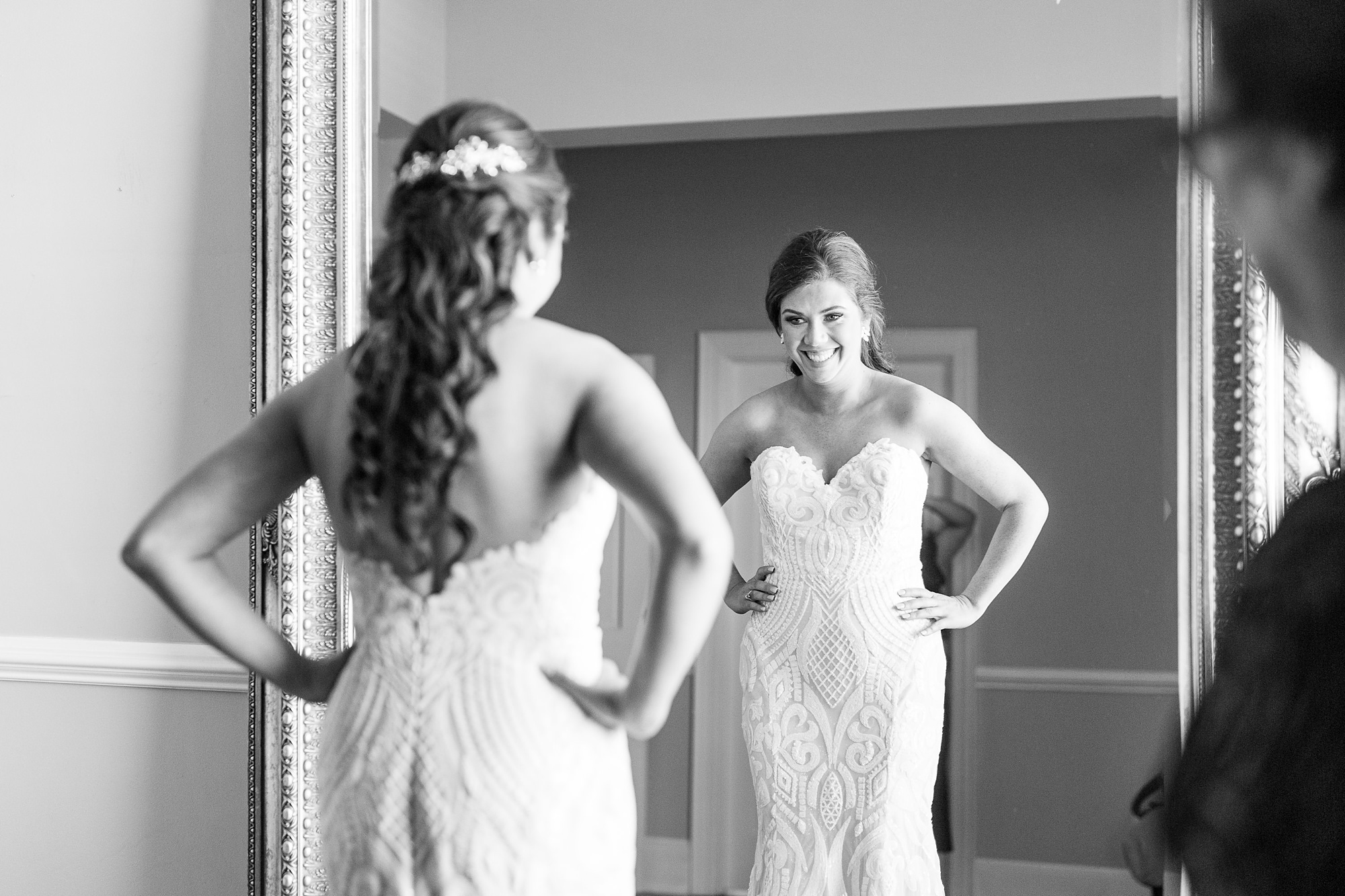 Charlotte NC wedding inspiration from 2020 weddings with Kevyn Dixon Photography