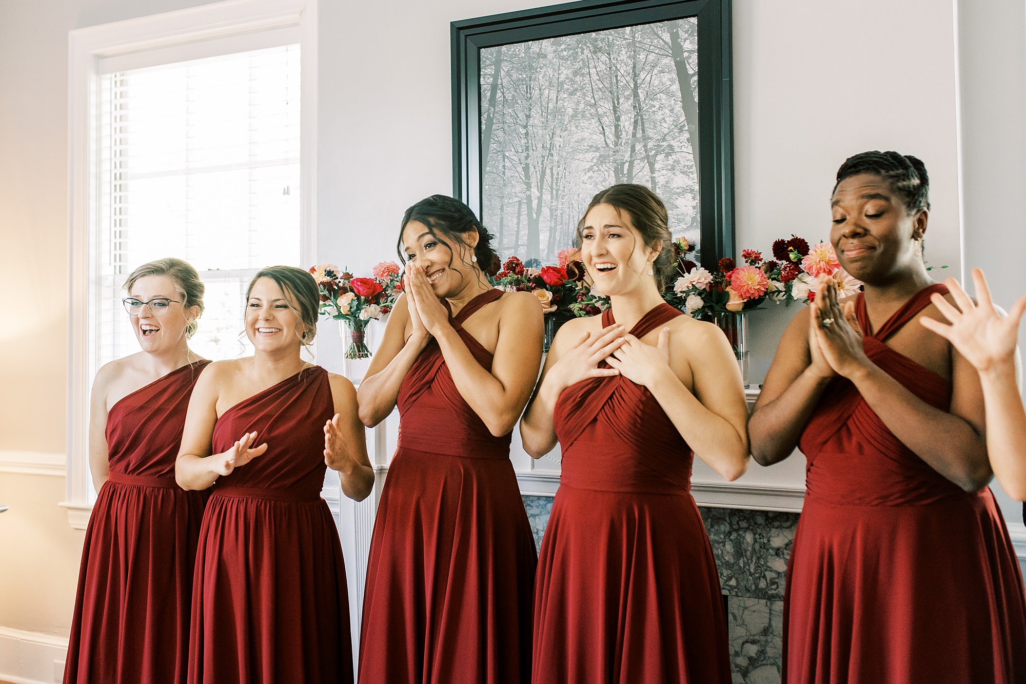Charlotte NC wedding inspiration from 2020 weddings with Kevyn Dixon Photography