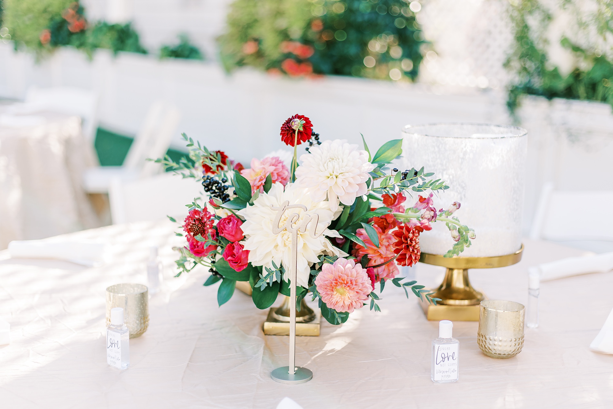 Charlotte NC wedding inspiration from 2020 weddings with Kevyn Dixon Photography at Separk Mansion