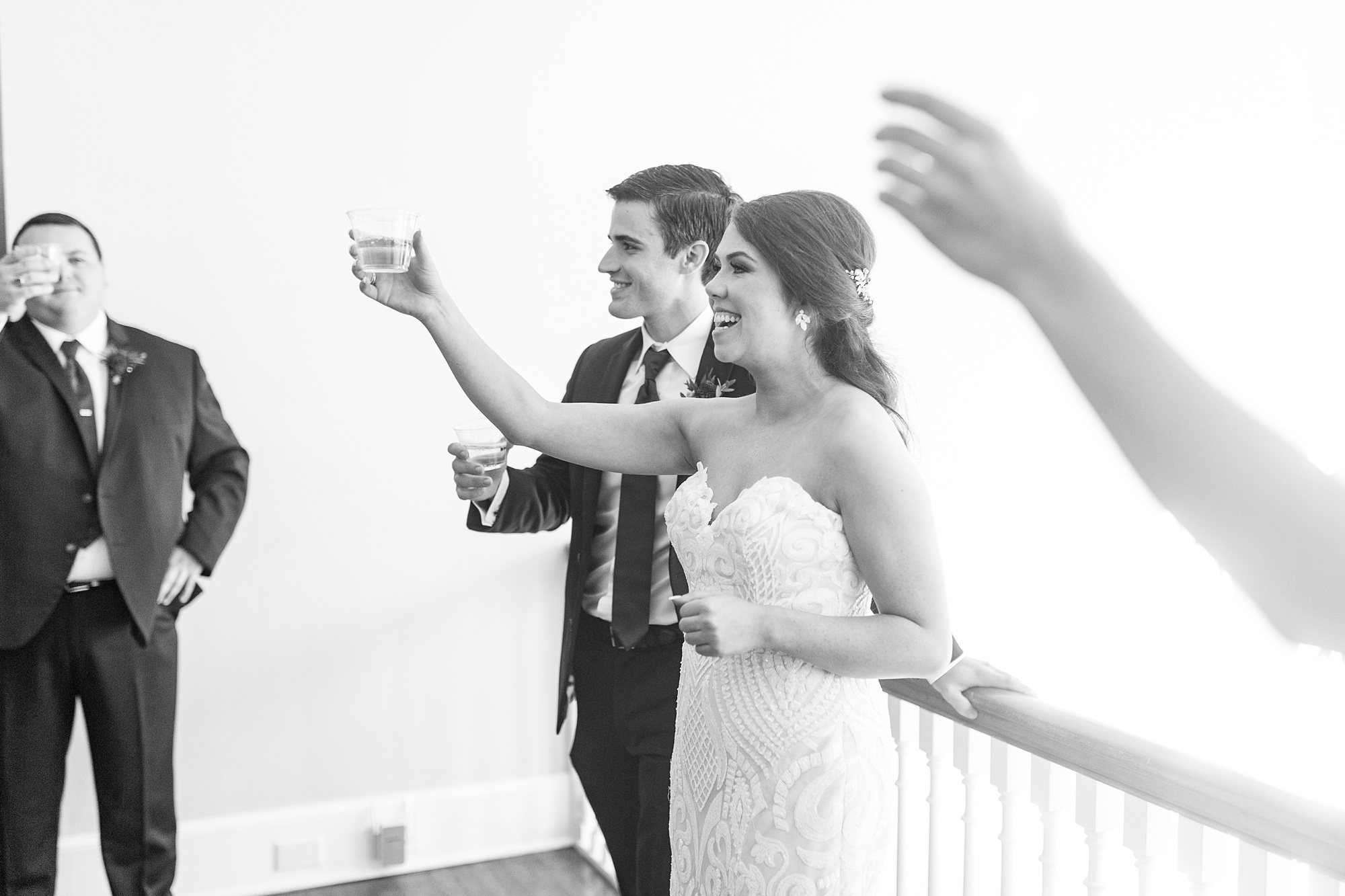 Charlotte NC wedding inspiration from 2020 weddings with Kevyn Dixon Photography at Separk Mansion