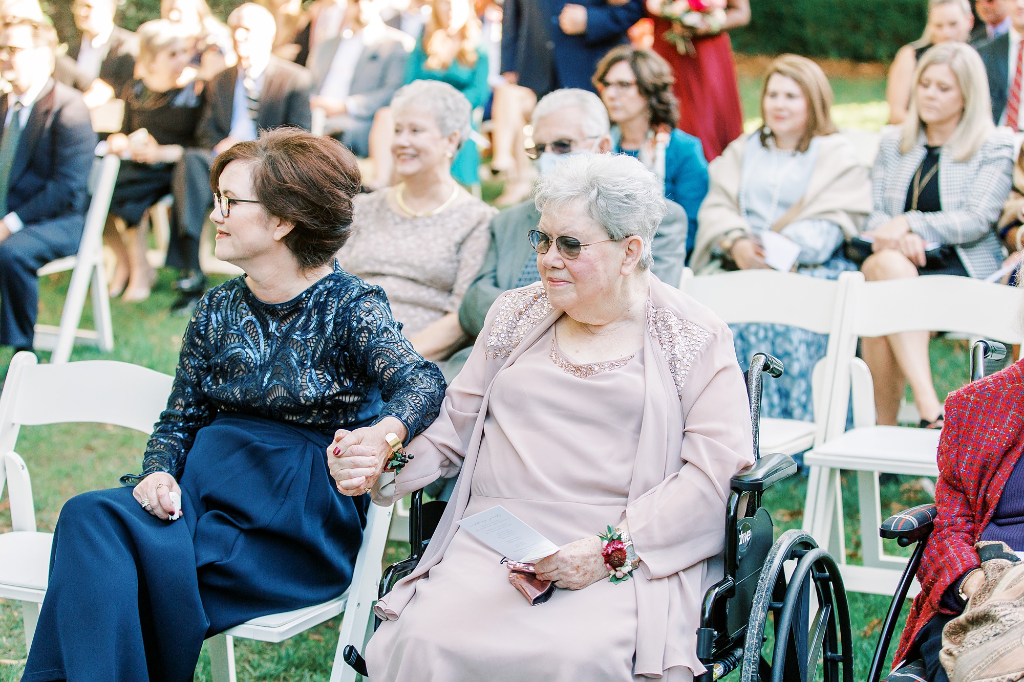 Charlotte NC wedding inspiration from 2020 weddings with Kevyn Dixon Photography at Separk Mansion