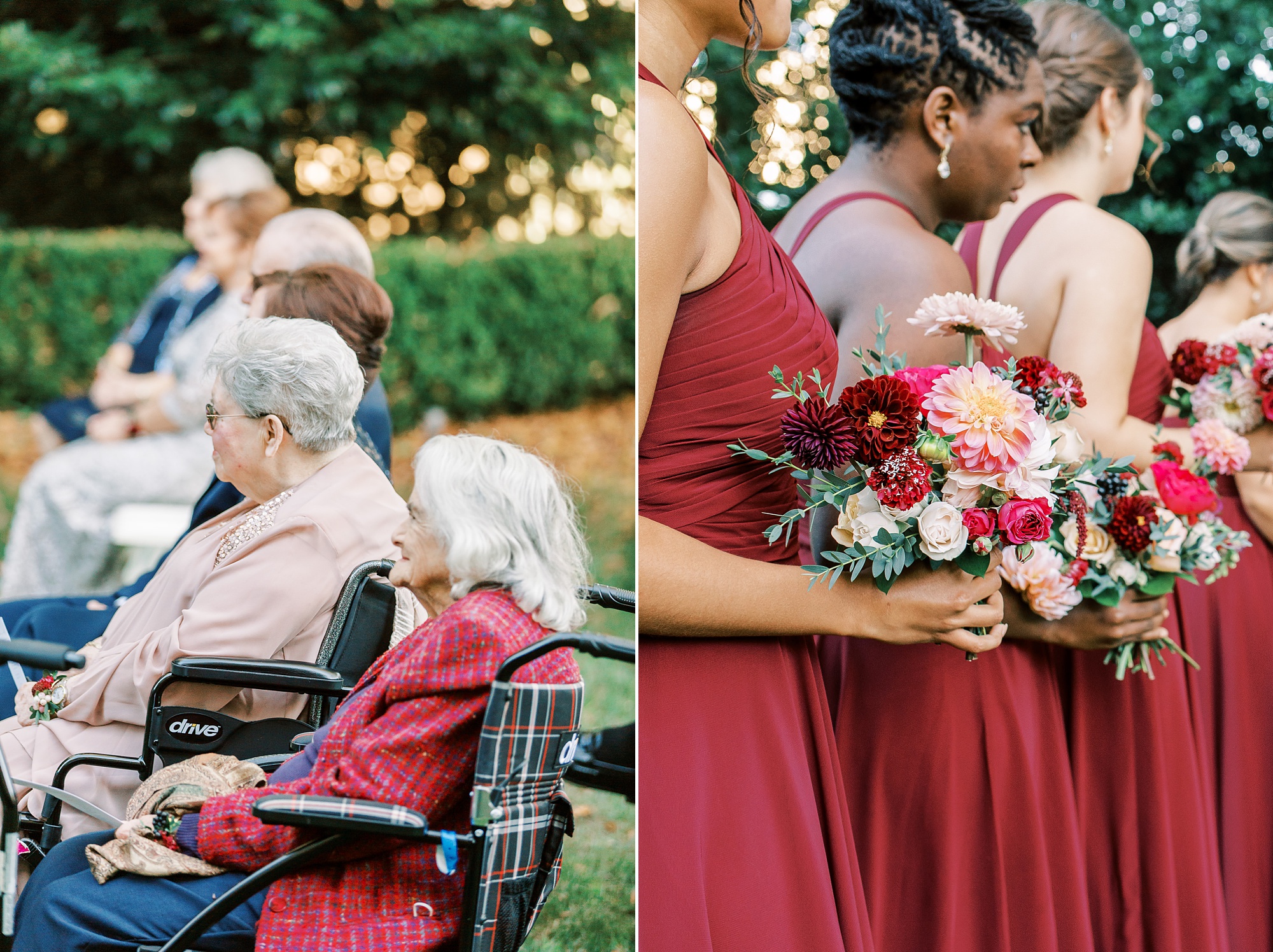 Charlotte NC wedding inspiration from 2020 weddings with Kevyn Dixon Photography at Separk Mansion