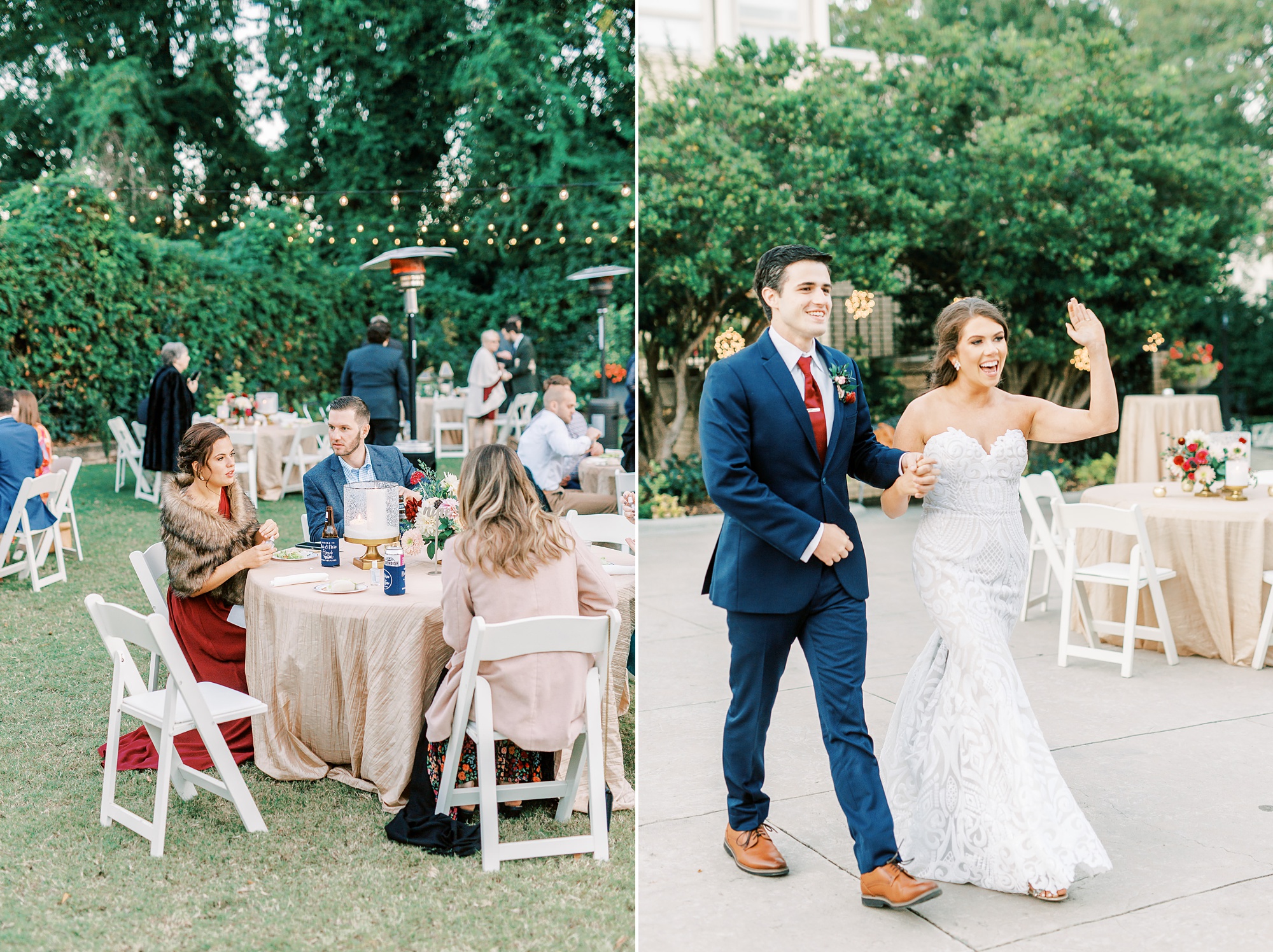 Charlotte NC wedding inspiration from 2020 weddings with Kevyn Dixon Photography at Separk Mansion
