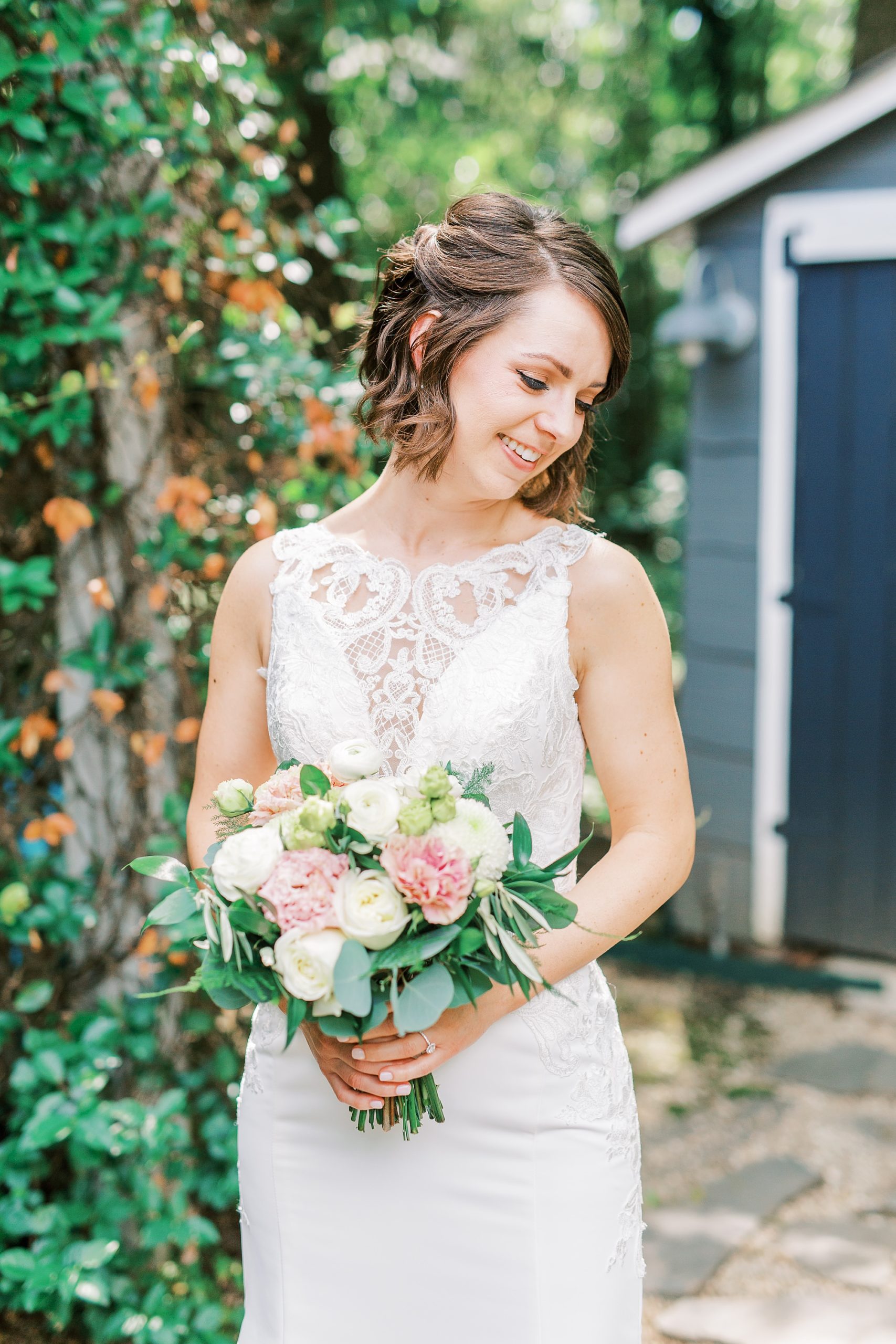 2020 wedding inspiration with Charlotte NC wedding photographer Kevyn Dixon Photography