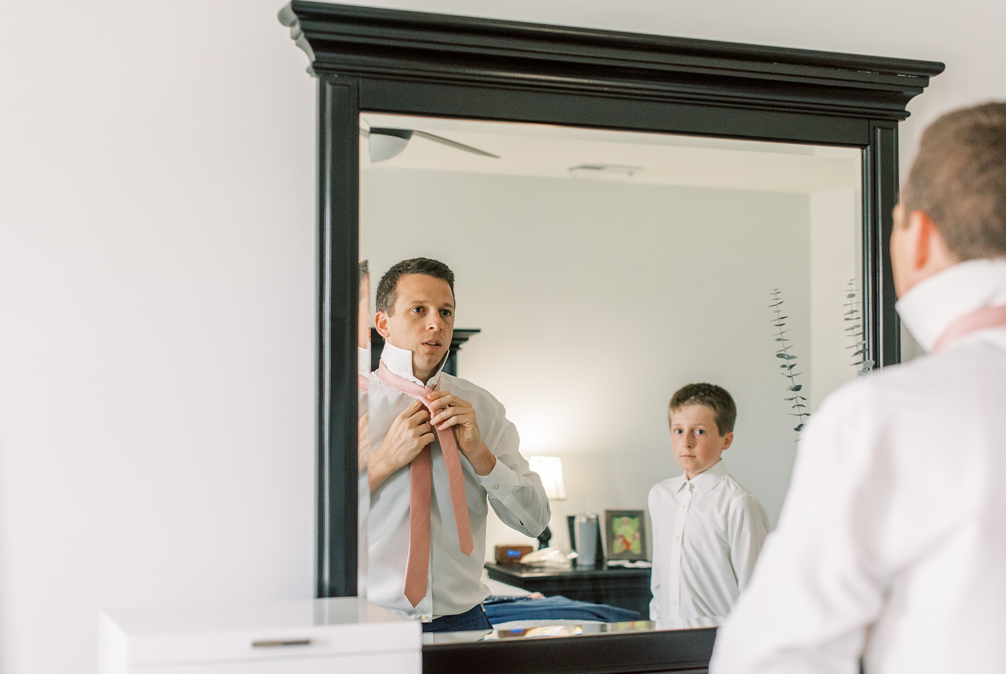 2020 wedding inspiration with Charlotte NC wedding photographer Kevyn Dixon Photography