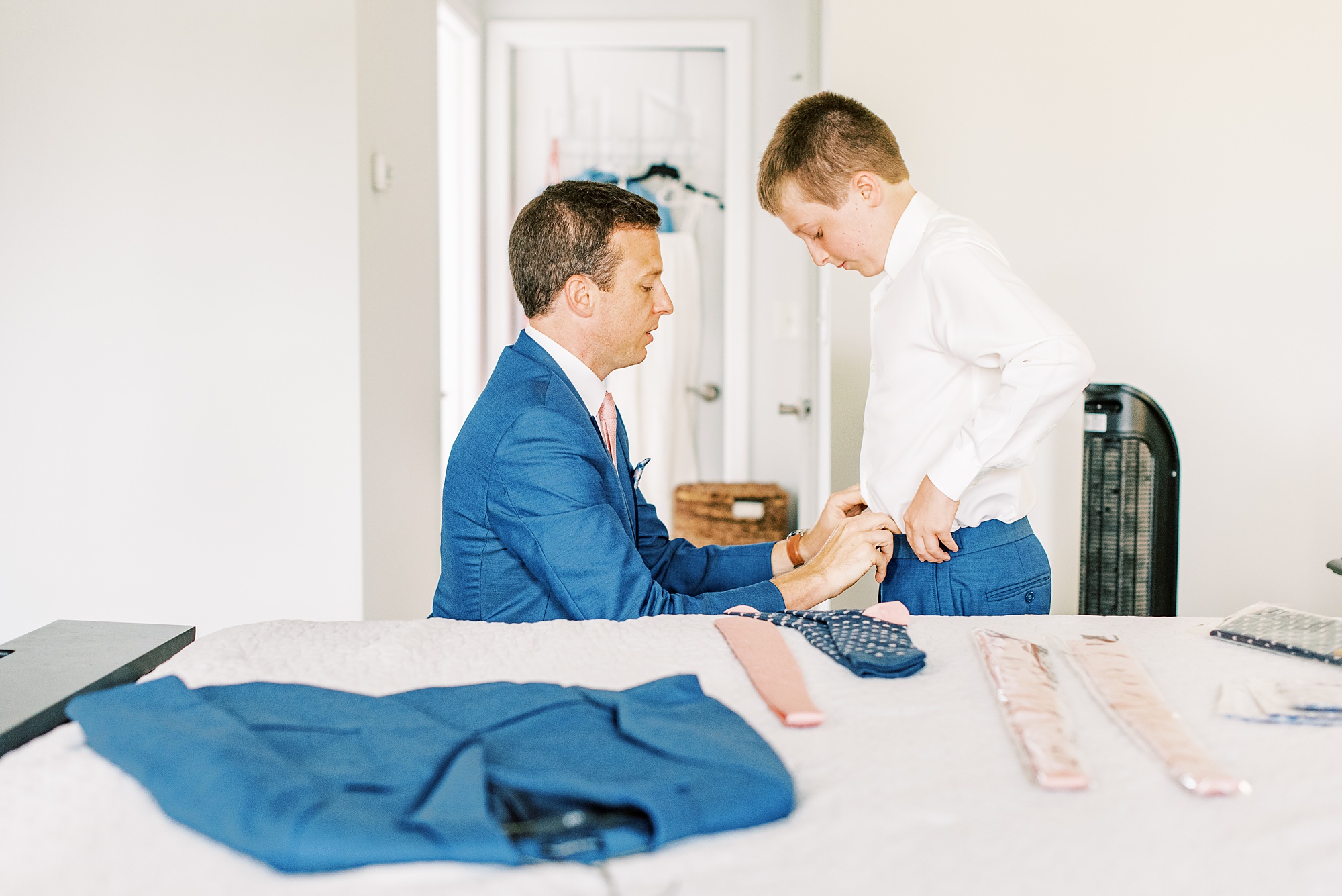 2020 wedding inspiration with Charlotte NC wedding photographer Kevyn Dixon Photography