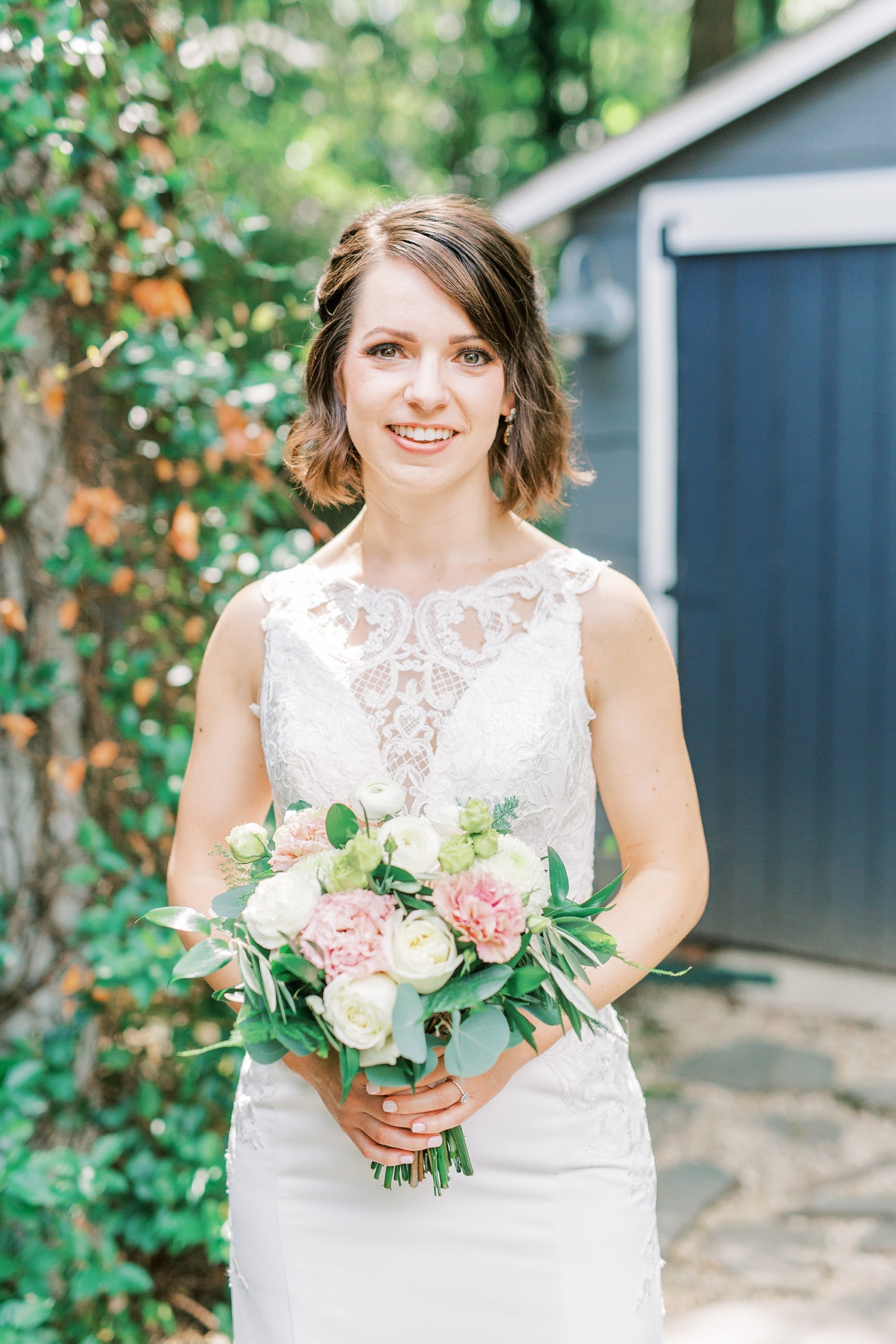 2020 wedding inspiration with Charlotte NC wedding photographer Kevyn Dixon Photography