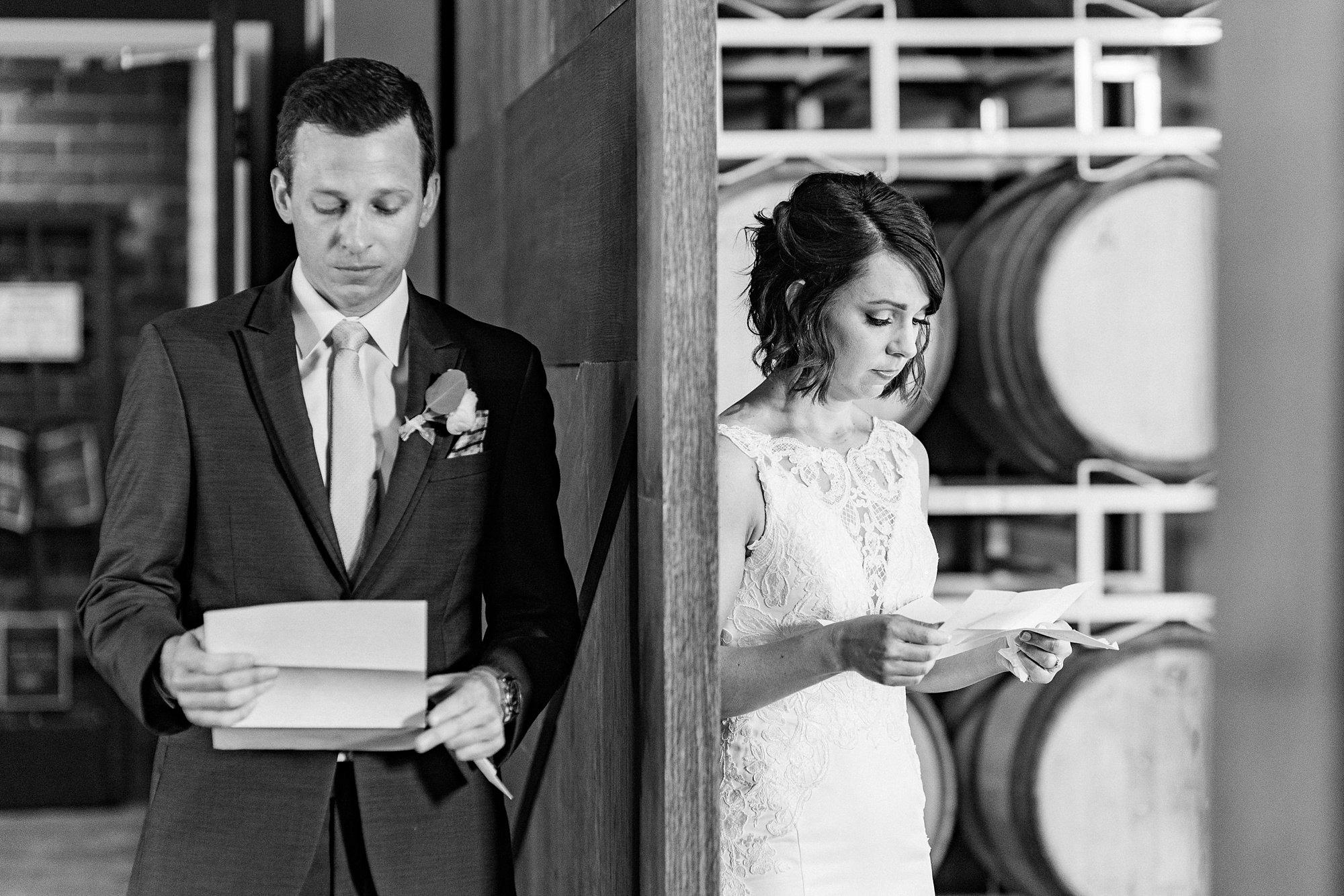 2020 wedding inspiration with Charlotte NC wedding photographer Kevyn Dixon Photography