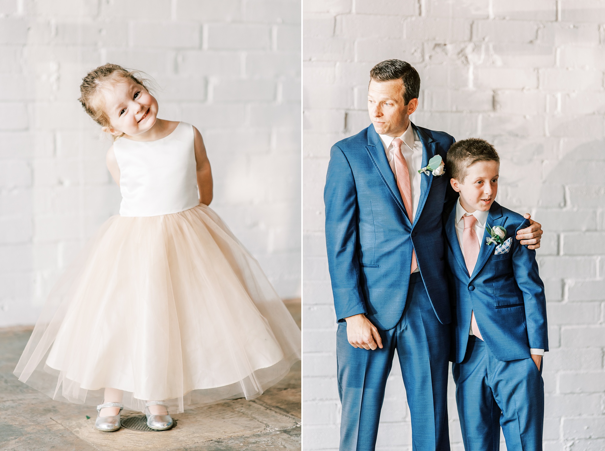 2020 wedding inspiration with Charlotte NC wedding photographer Kevyn Dixon Photography