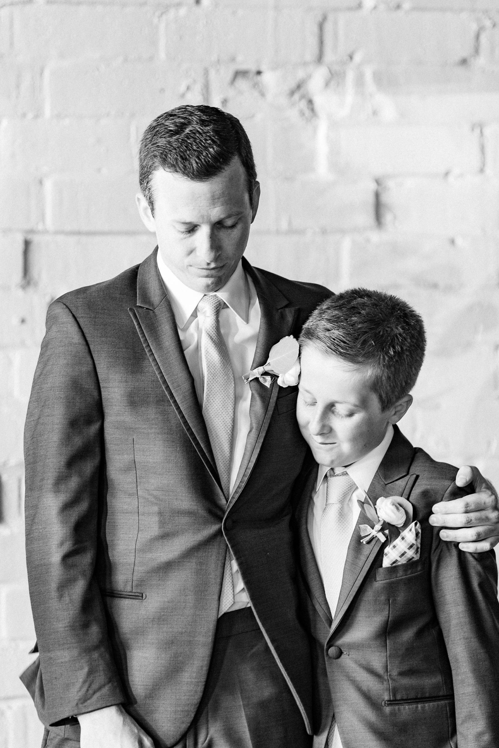 2020 wedding inspiration with Charlotte NC wedding photographer Kevyn Dixon Photography