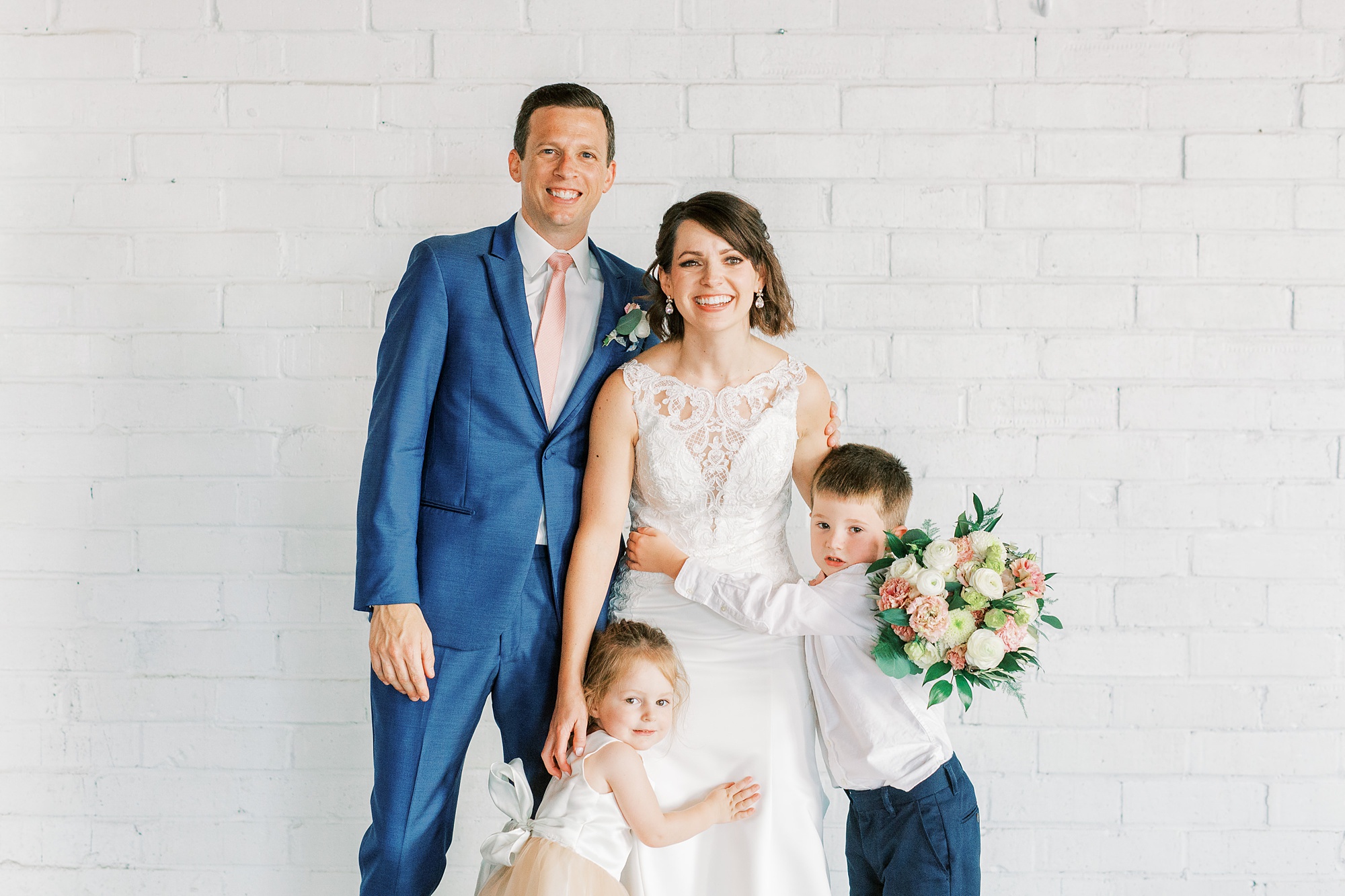 2020 wedding inspiration with Charlotte NC wedding photographer Kevyn Dixon Photography