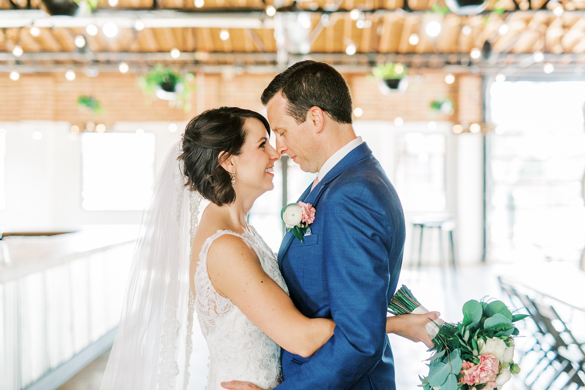 2020 wedding inspiration with Charlotte NC wedding photographer Kevyn Dixon Photography