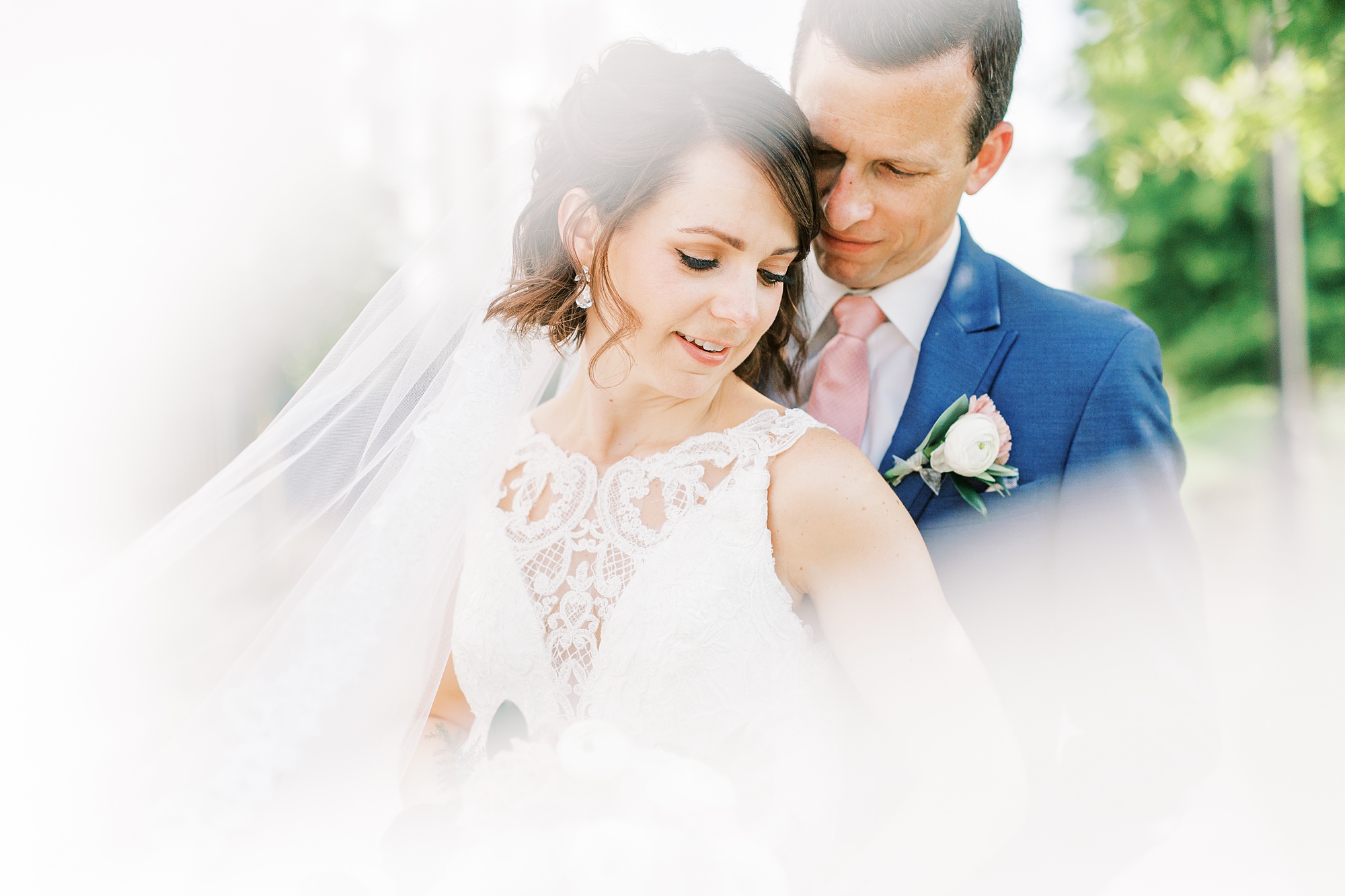 2020 wedding inspiration with Charlotte NC wedding photographer Kevyn Dixon Photography