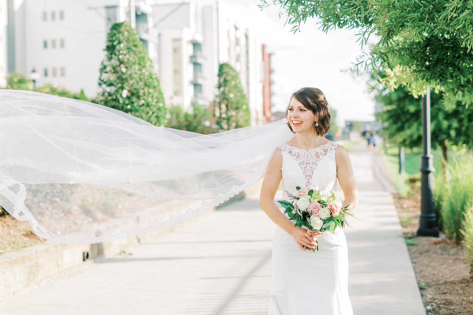 2020 wedding inspiration with Charlotte NC wedding photographer Kevyn Dixon Photography