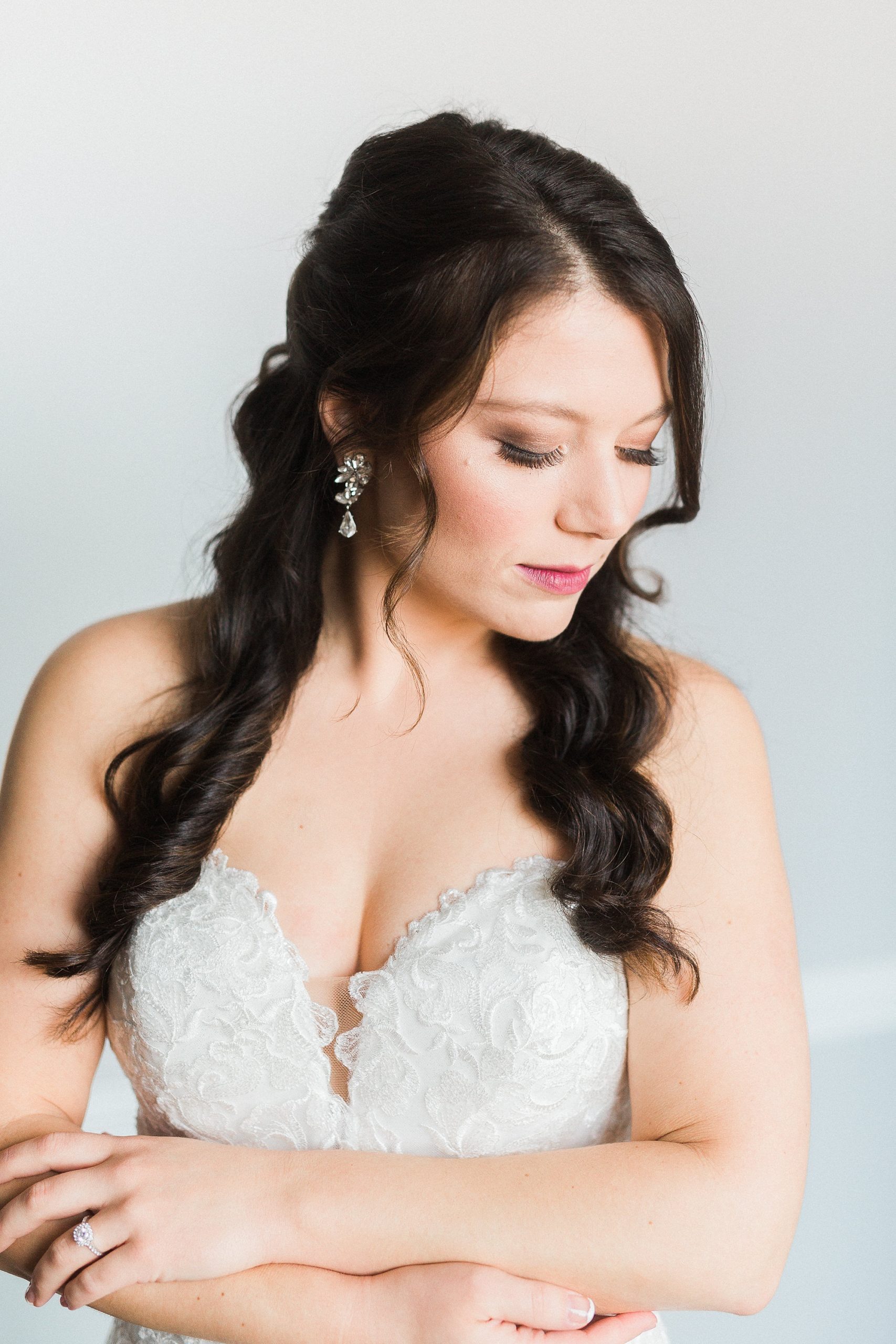 Classic Separk Mansion wedding photographed by Kevyn Dixon Photography