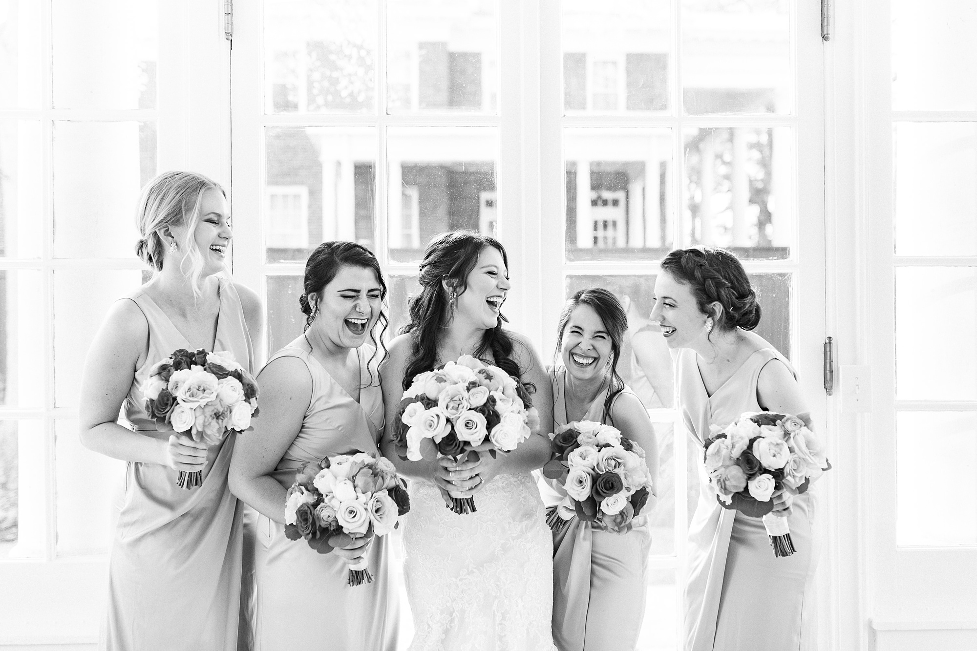 Classic Separk Mansion wedding photographed by Kevyn Dixon Photography