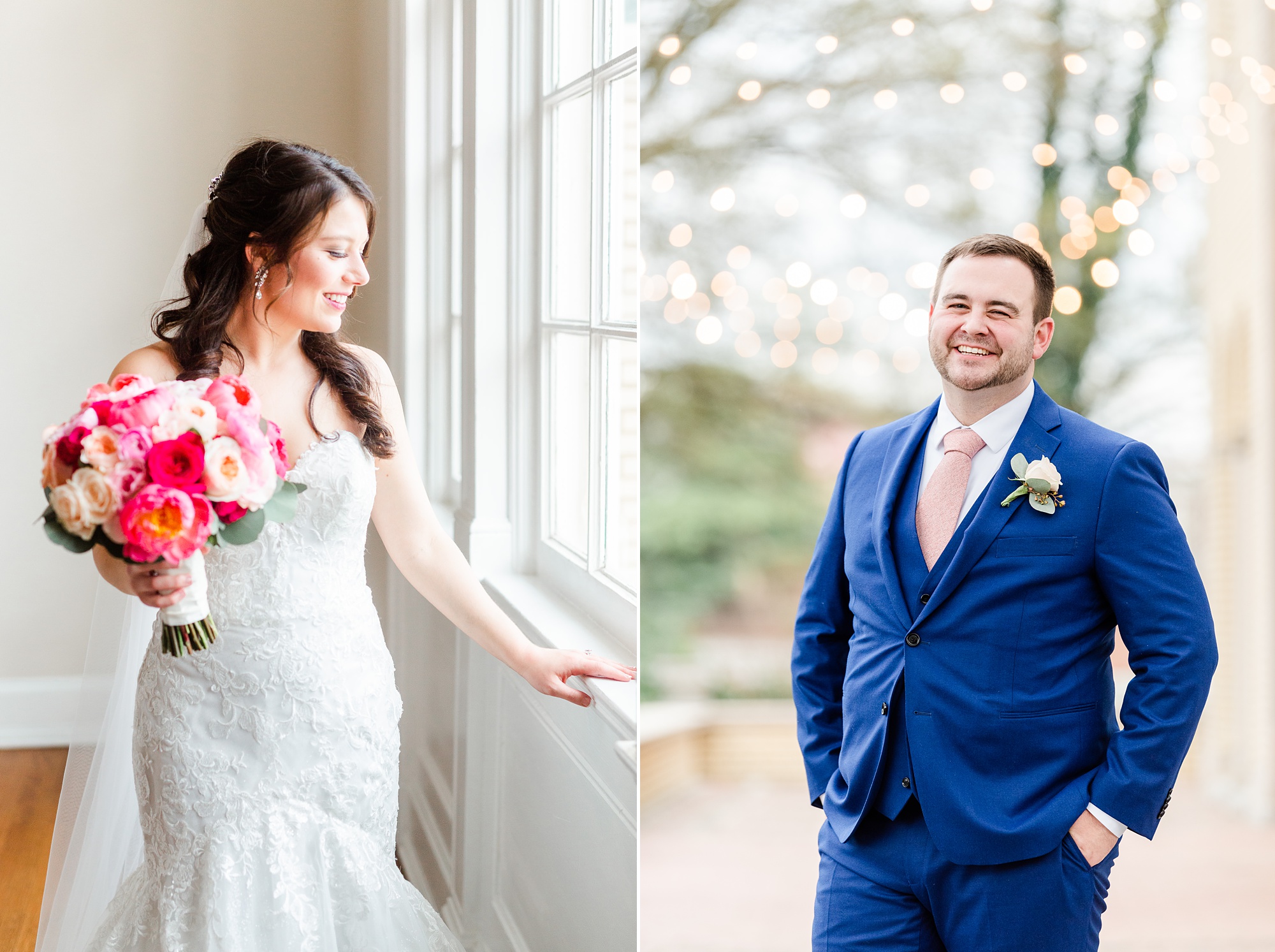 Classic Separk Mansion wedding photographed by Kevyn Dixon Photography