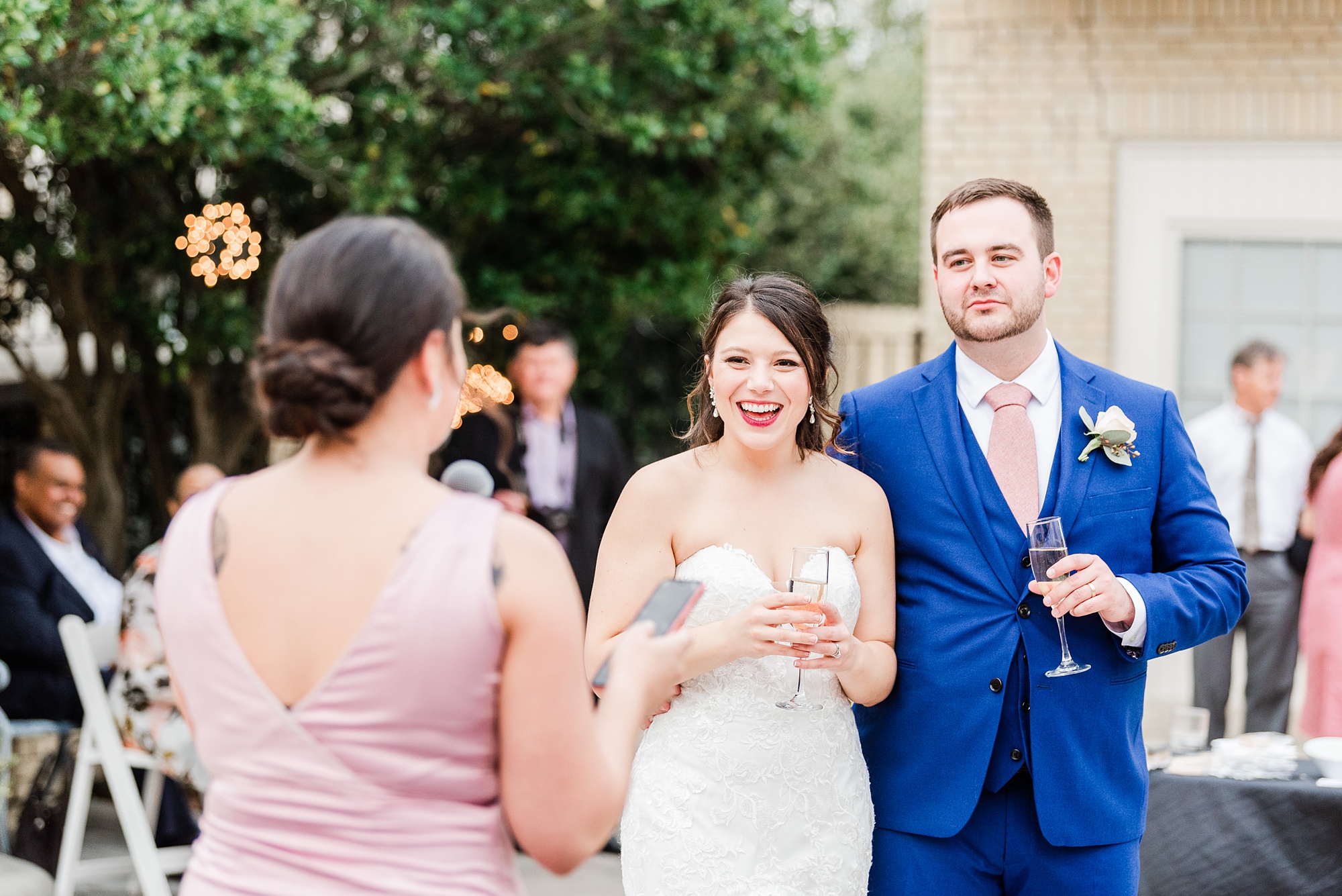 Classic Separk Mansion wedding photographed by Kevyn Dixon Photography