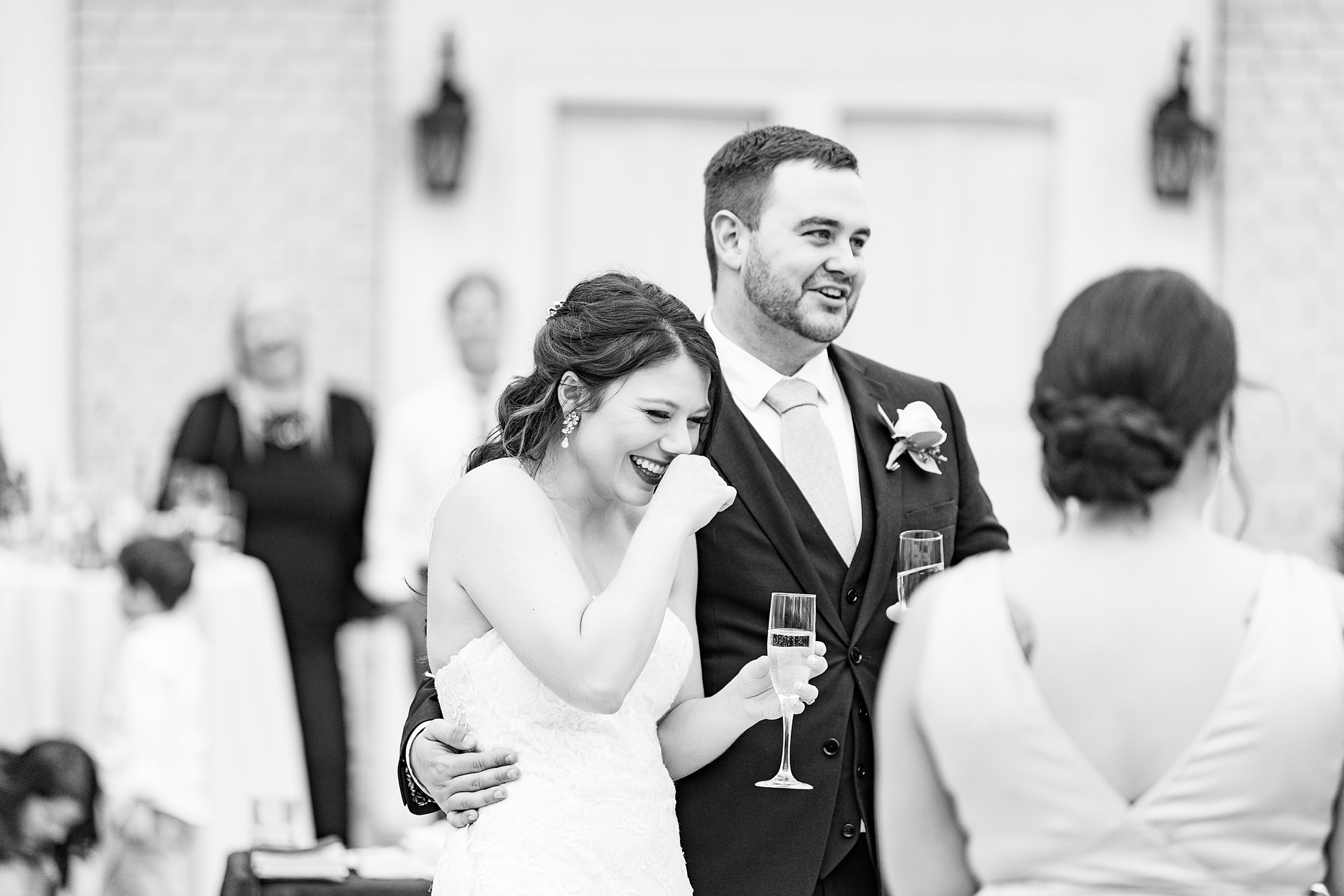 Classic Separk Mansion wedding photographed by Kevyn Dixon Photography