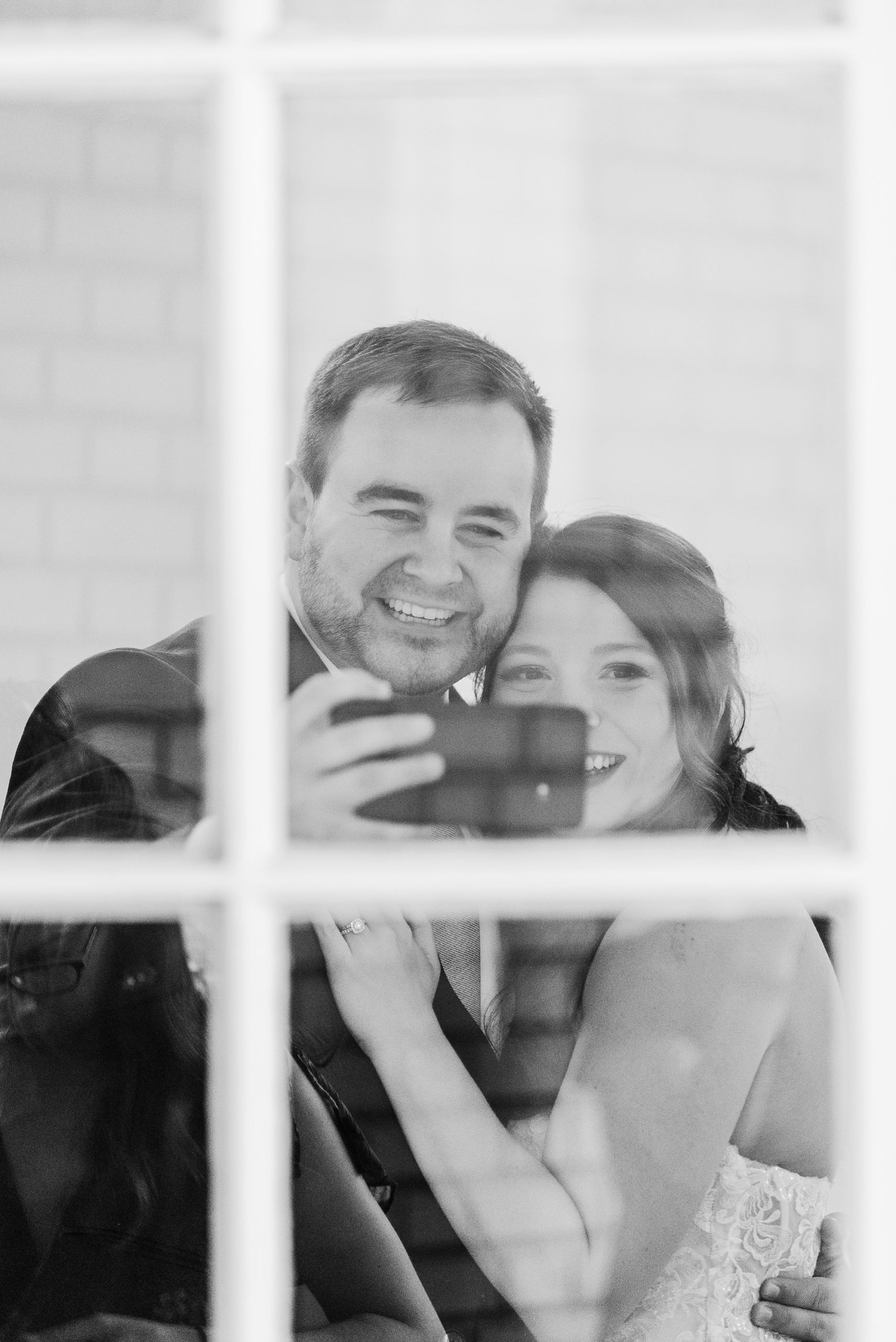 Classic Separk Mansion wedding photographed by Kevyn Dixon Photography