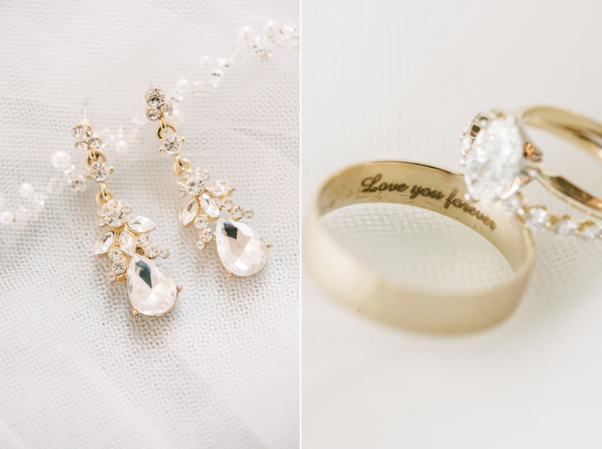 Classic Belle's Venue wedding in South Carolina photographed by Kevyn Dixon Photography