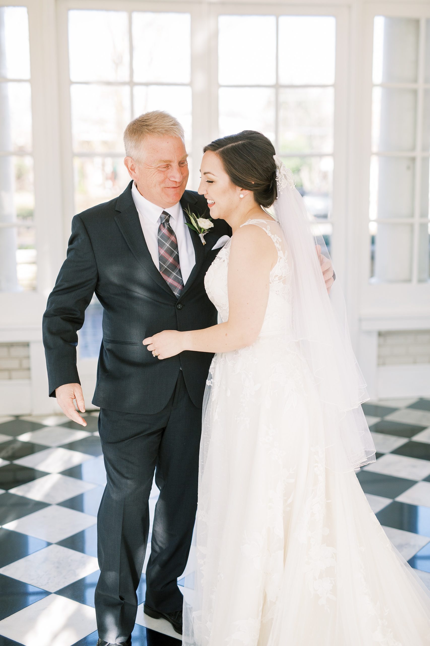 2020 wedding inspiration from Charlotte NC wedding day at Separk Mansion
