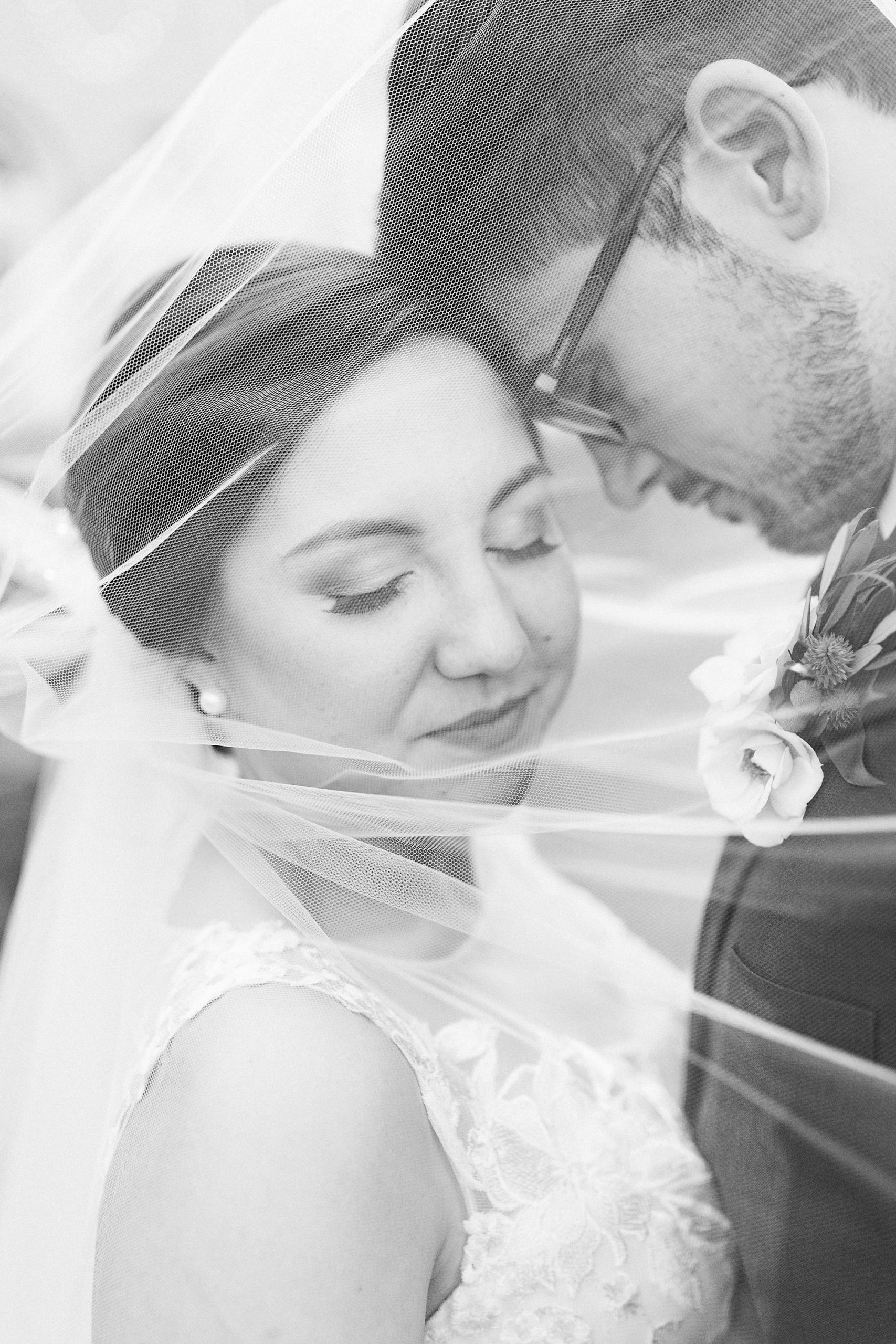 2020 wedding inspiration from Charlotte NC wedding day at Separk Mansion