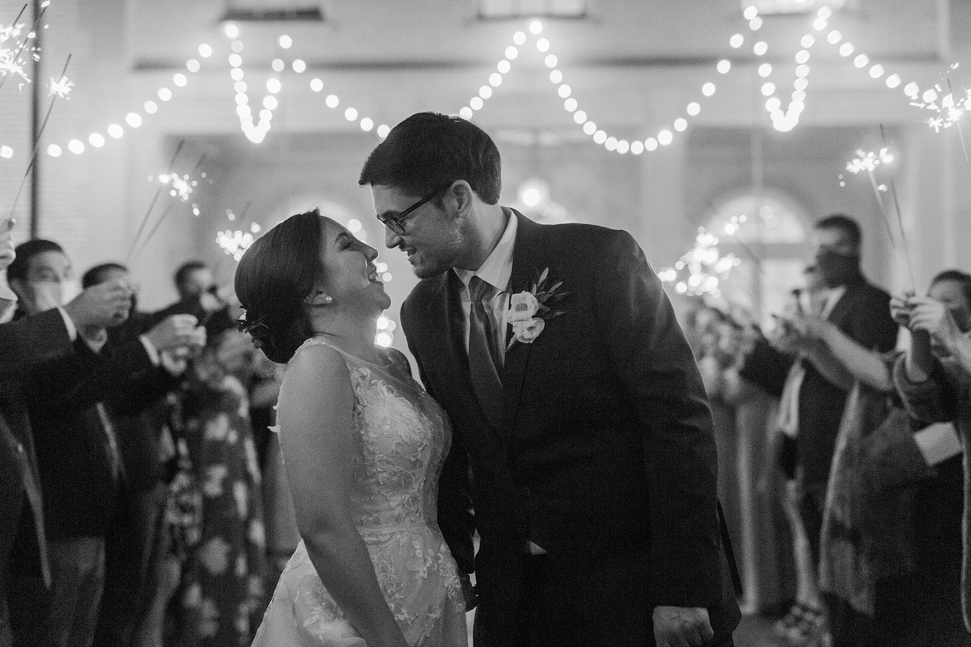 2020 wedding inspiration from Charlotte NC wedding day at Separk Mansion