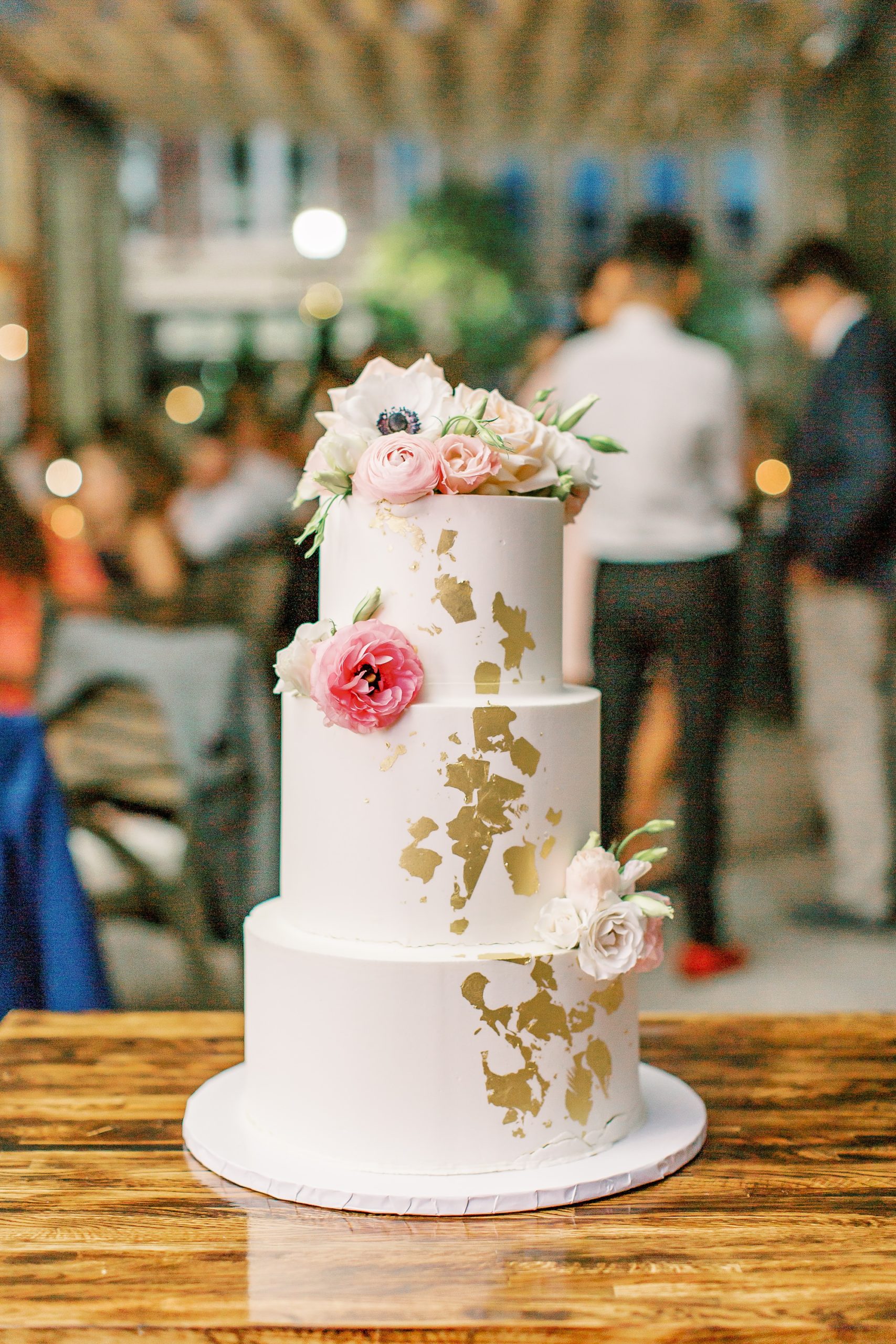 Classic wedding day with pink and navy details at Separk Mansion and downtown Charlotte