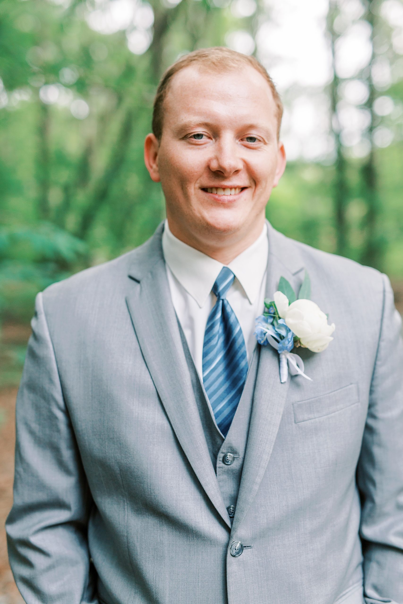 Farm at Brusharbor wedding day with Disney inspired details