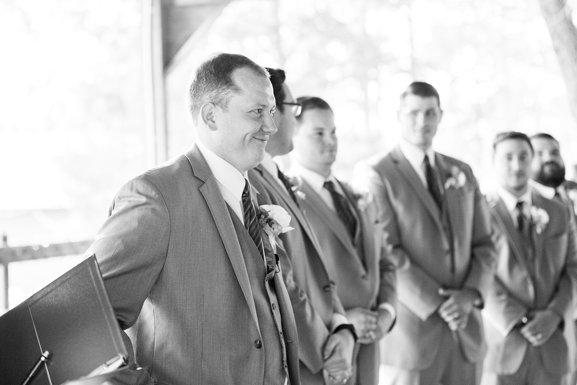 Farm at Brusharbor wedding day with Disney inspired details