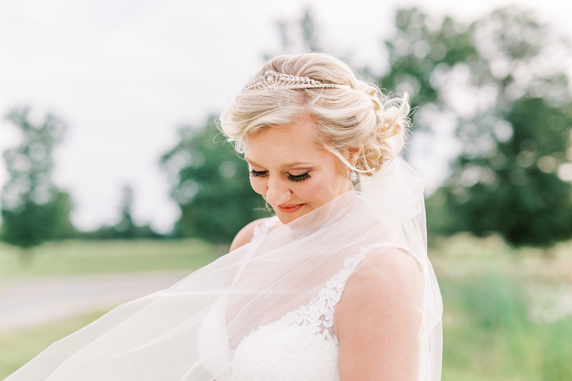 Farm at Brusharbor wedding day with Disney inspired details
