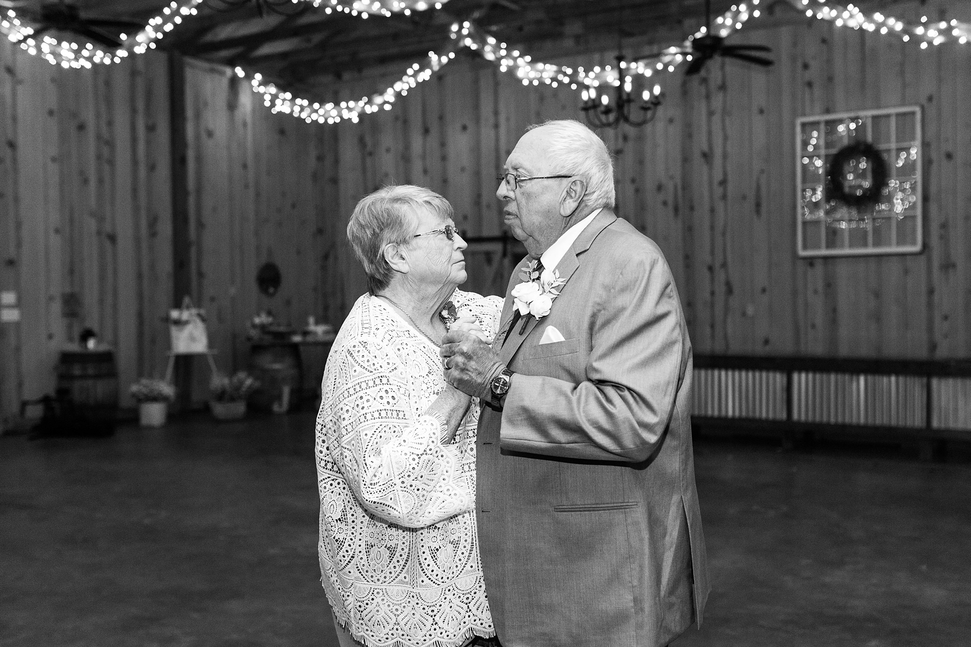 Farm at Brusharbor wedding day with Disney inspired details