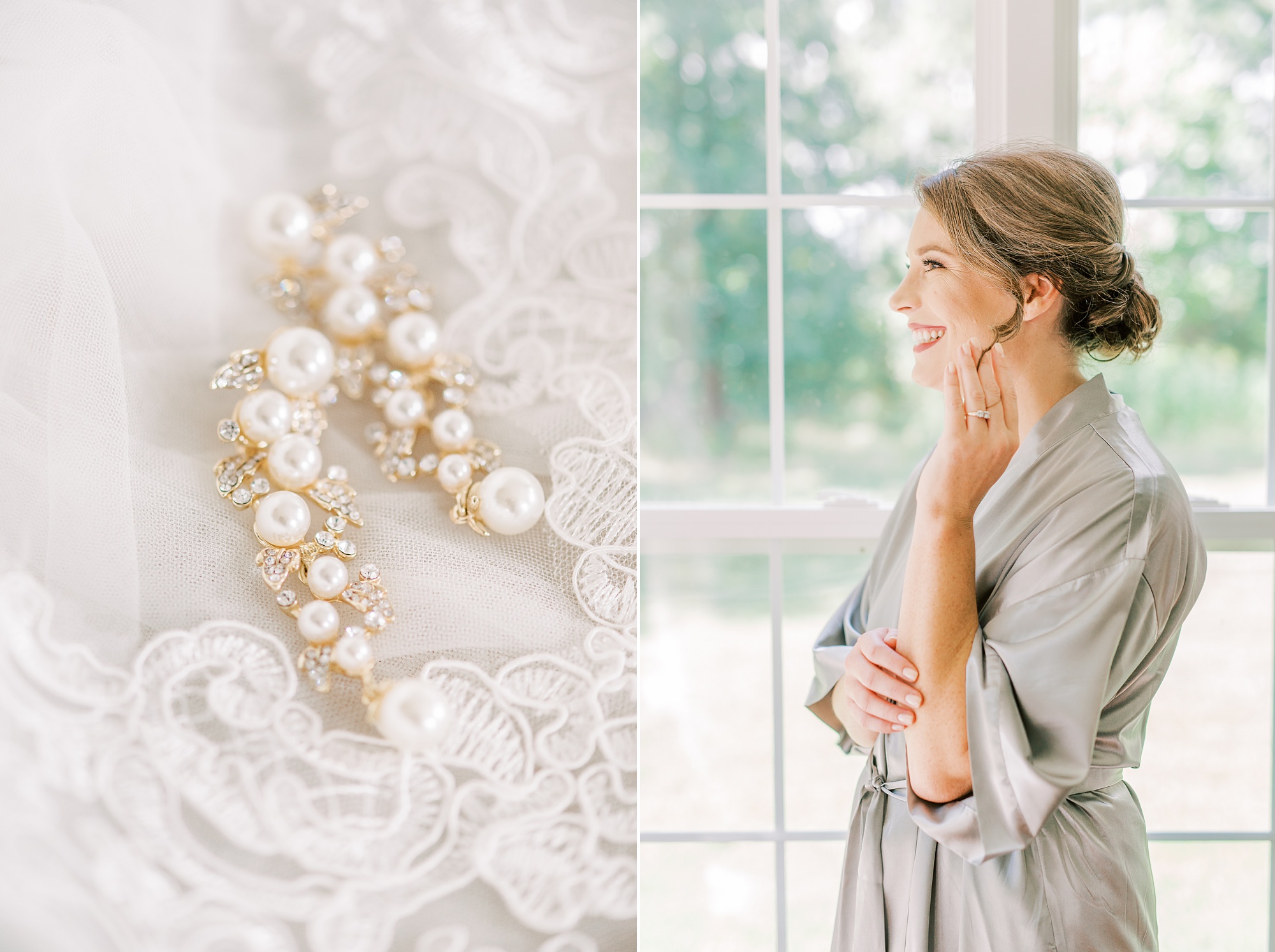 Romantic Charlotte 2020 wedding inspiration