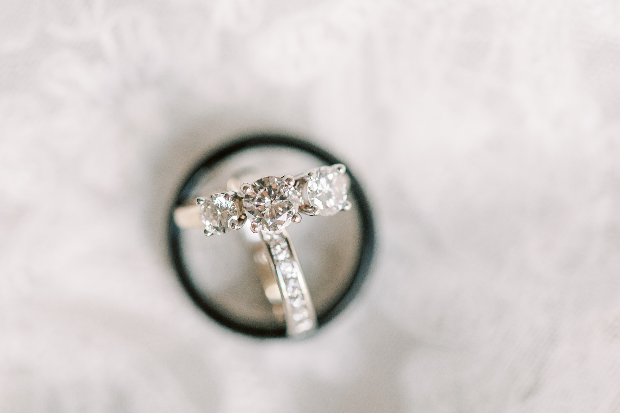 Romantic Charlotte 2020 wedding inspiration