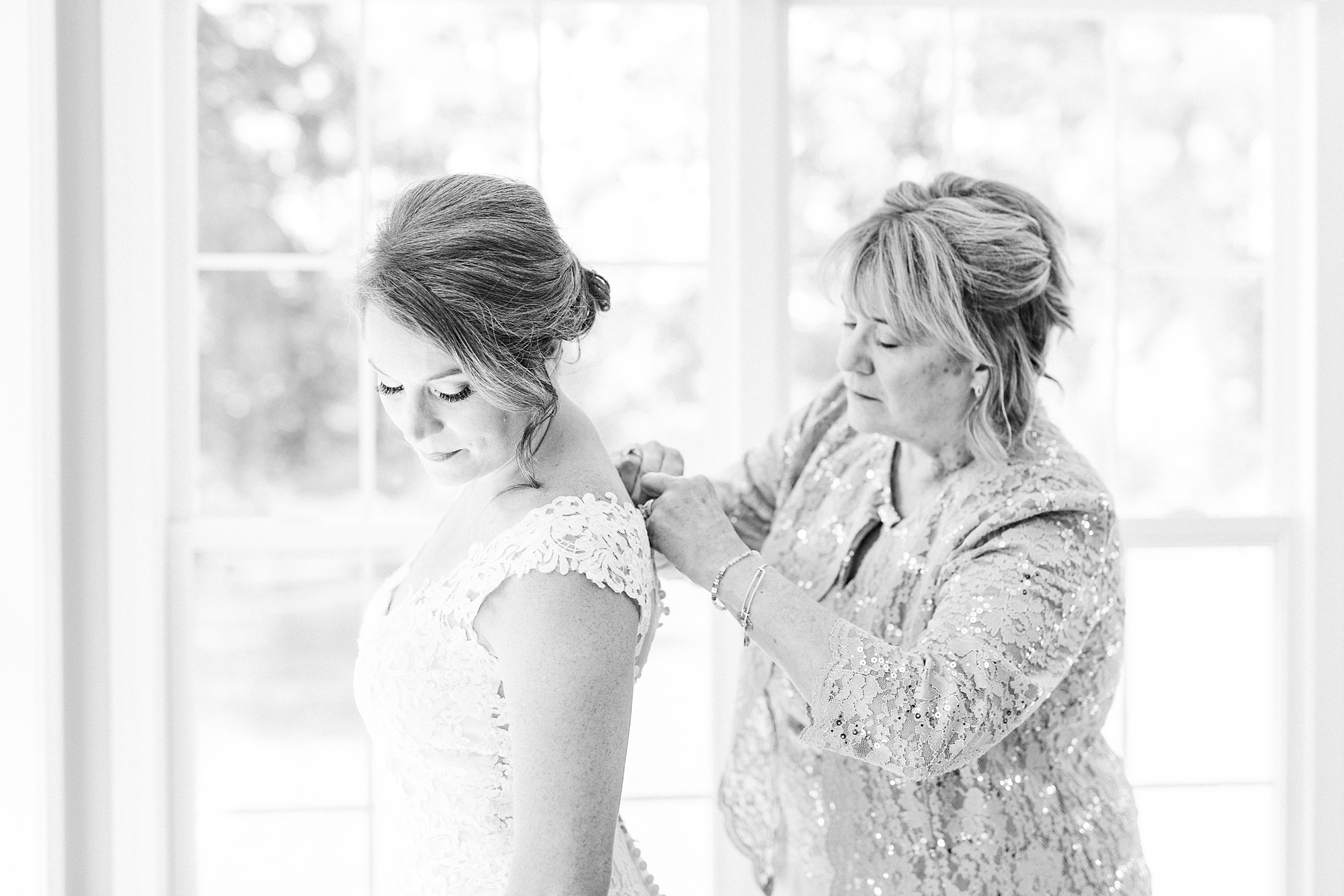 Romantic Charlotte 2020 wedding inspiration