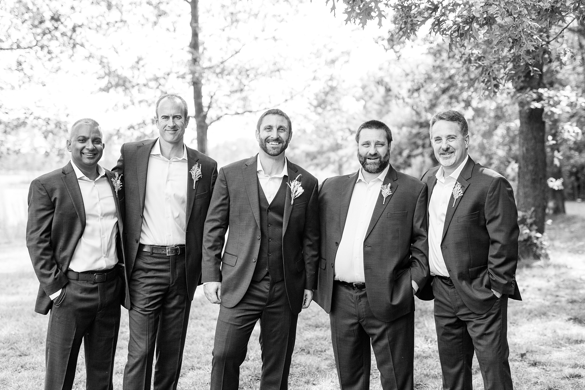 Romantic Charlotte 2020 wedding inspiration