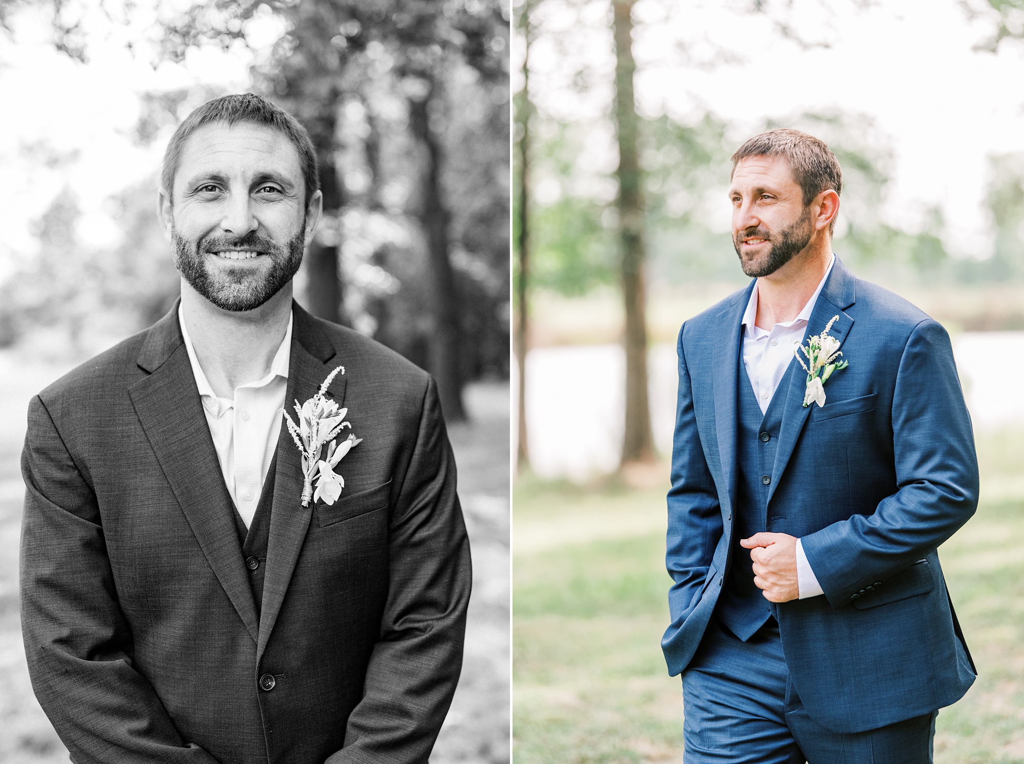 Romantic Charlotte 2020 wedding inspiration