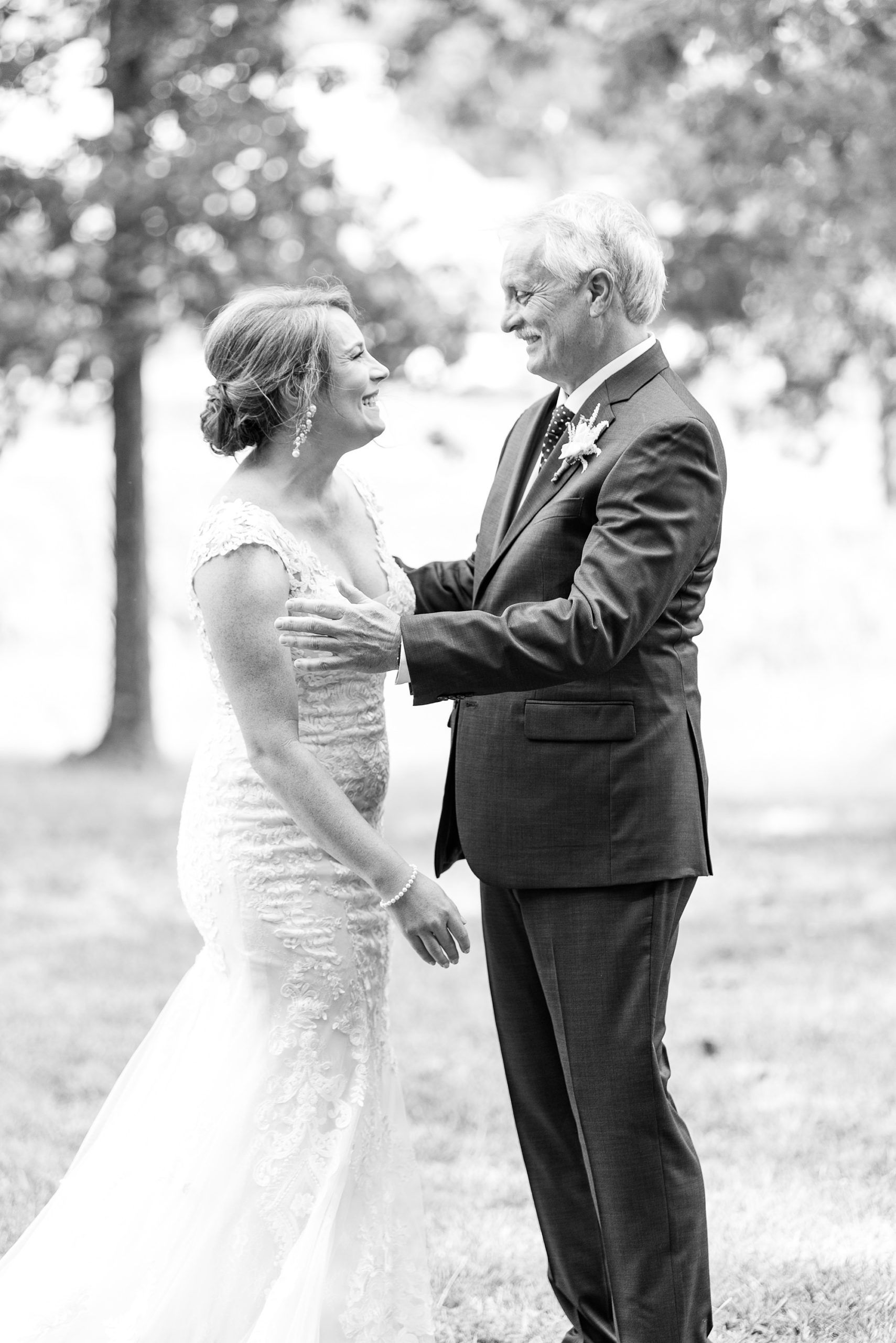 Romantic Charlotte 2020 wedding inspiration