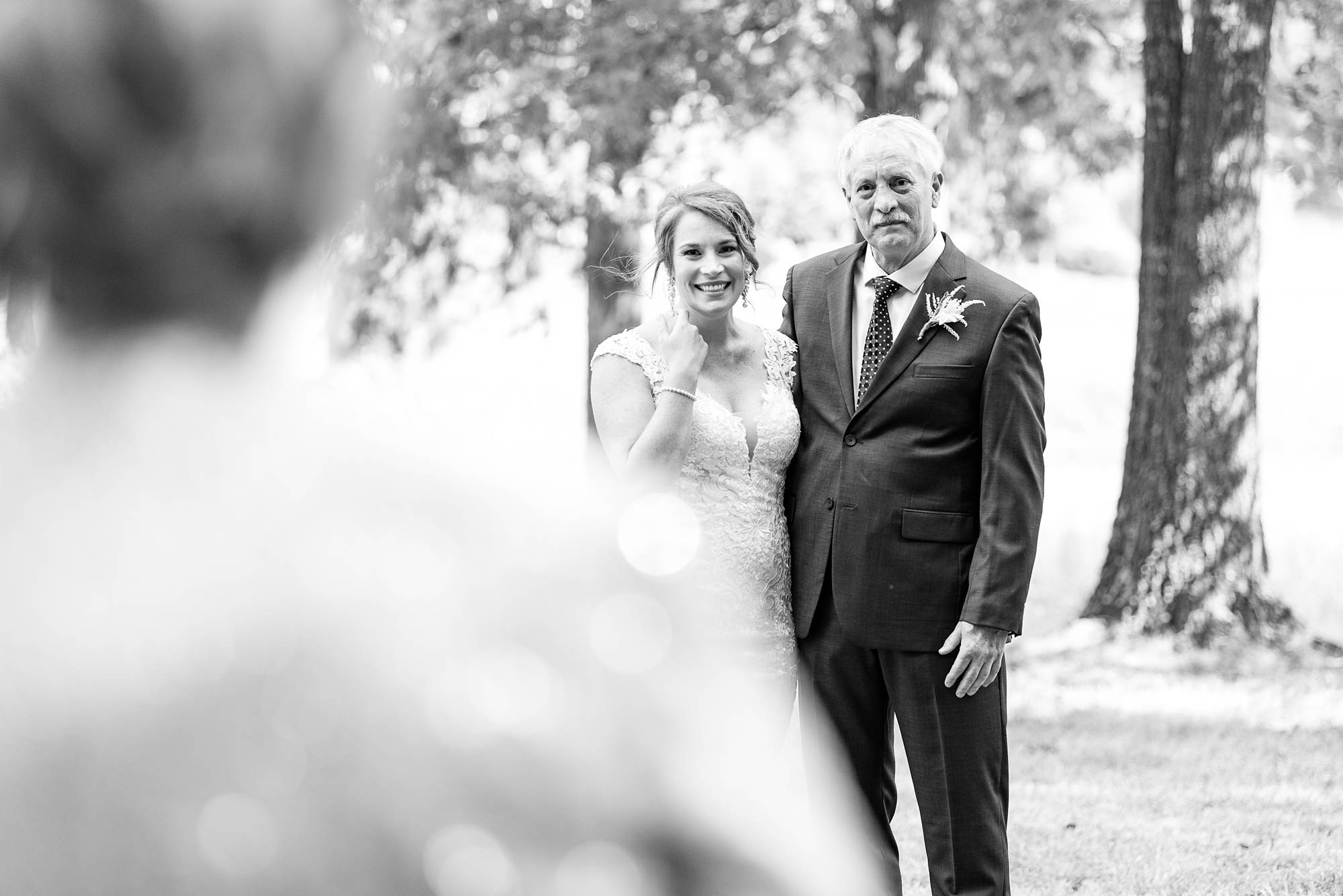 Romantic Charlotte 2020 wedding inspiration