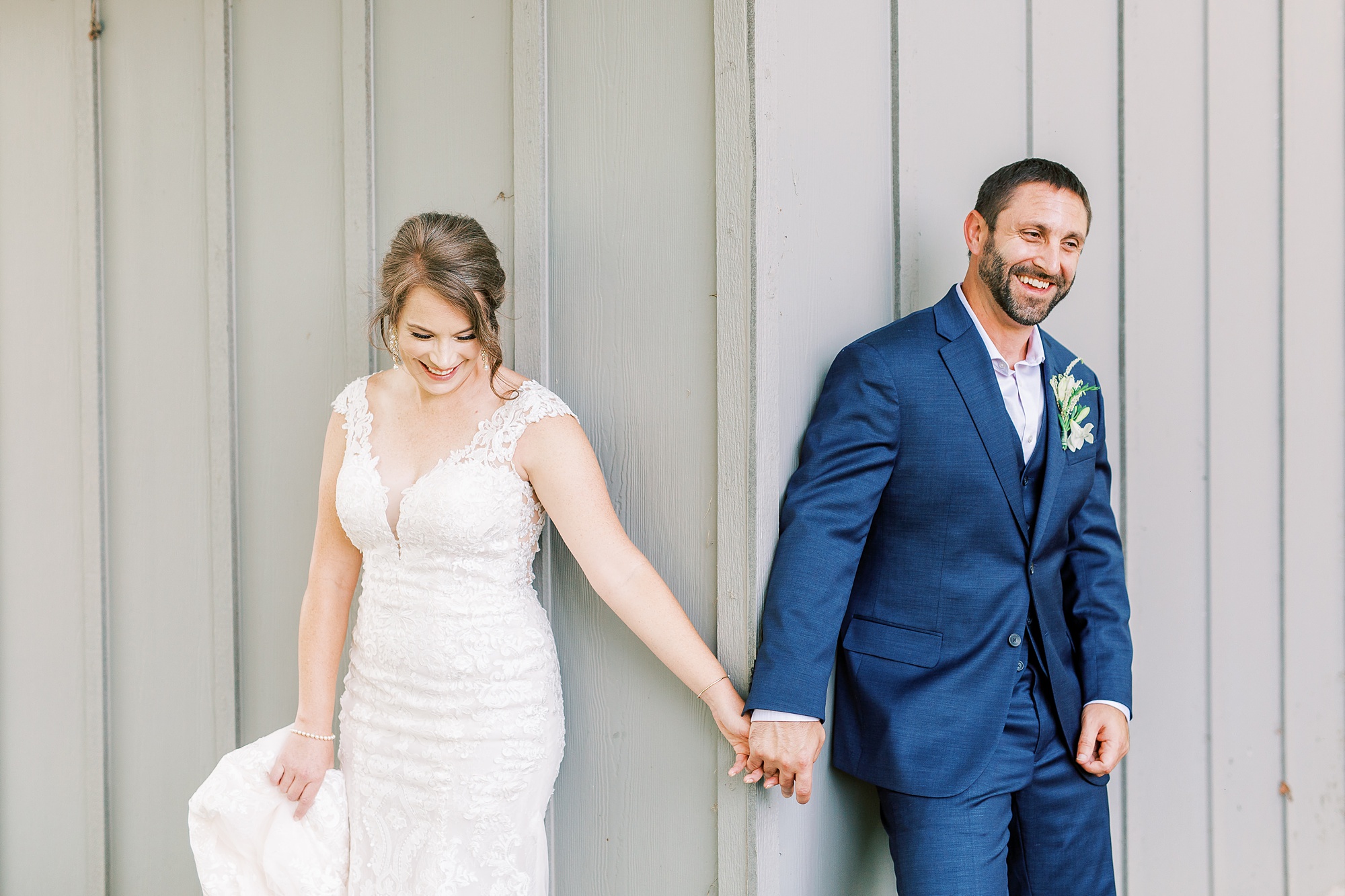 Romantic Charlotte 2020 wedding inspiration