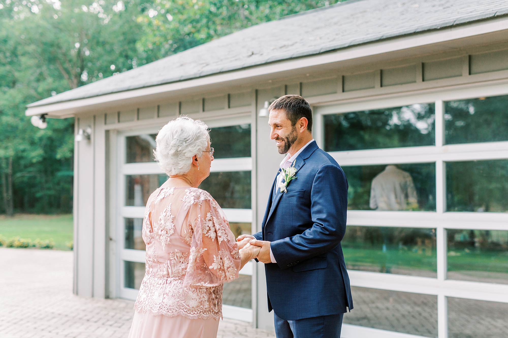 Romantic Charlotte 2020 wedding inspiration