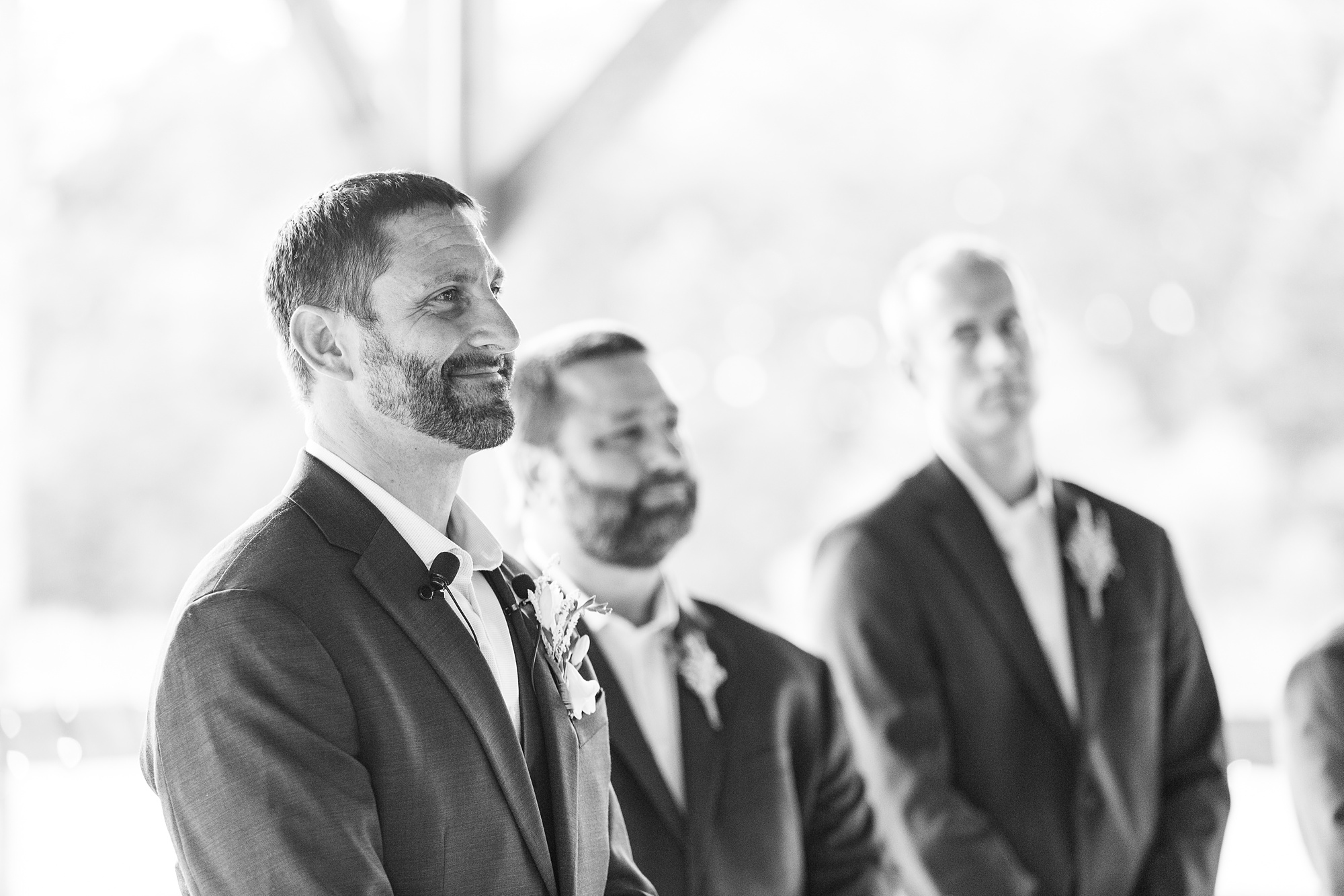Romantic Charlotte 2020 wedding inspiration